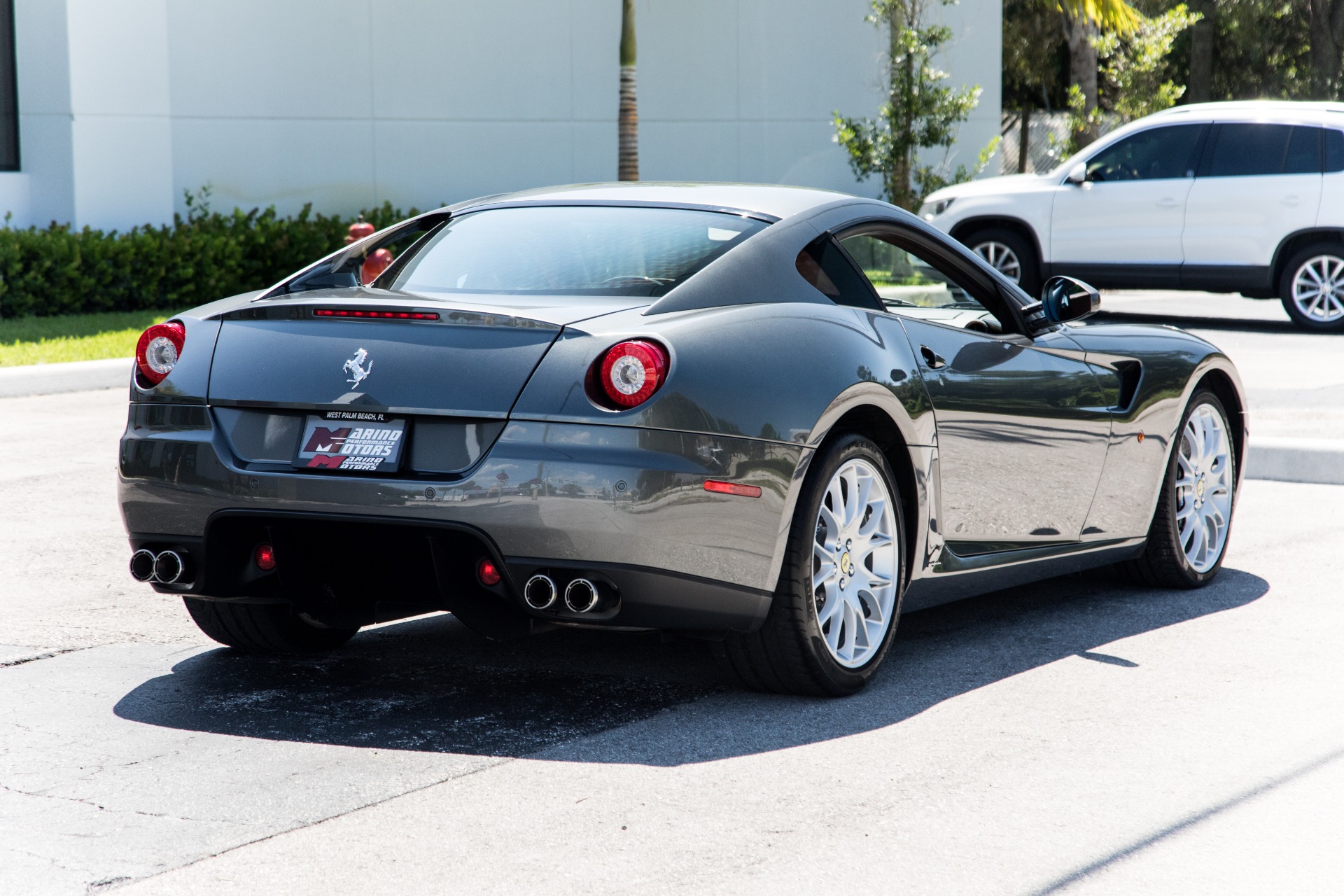 Used-2008-Ferrari-599-GTB-Fiorano-HGTE-Retrofit