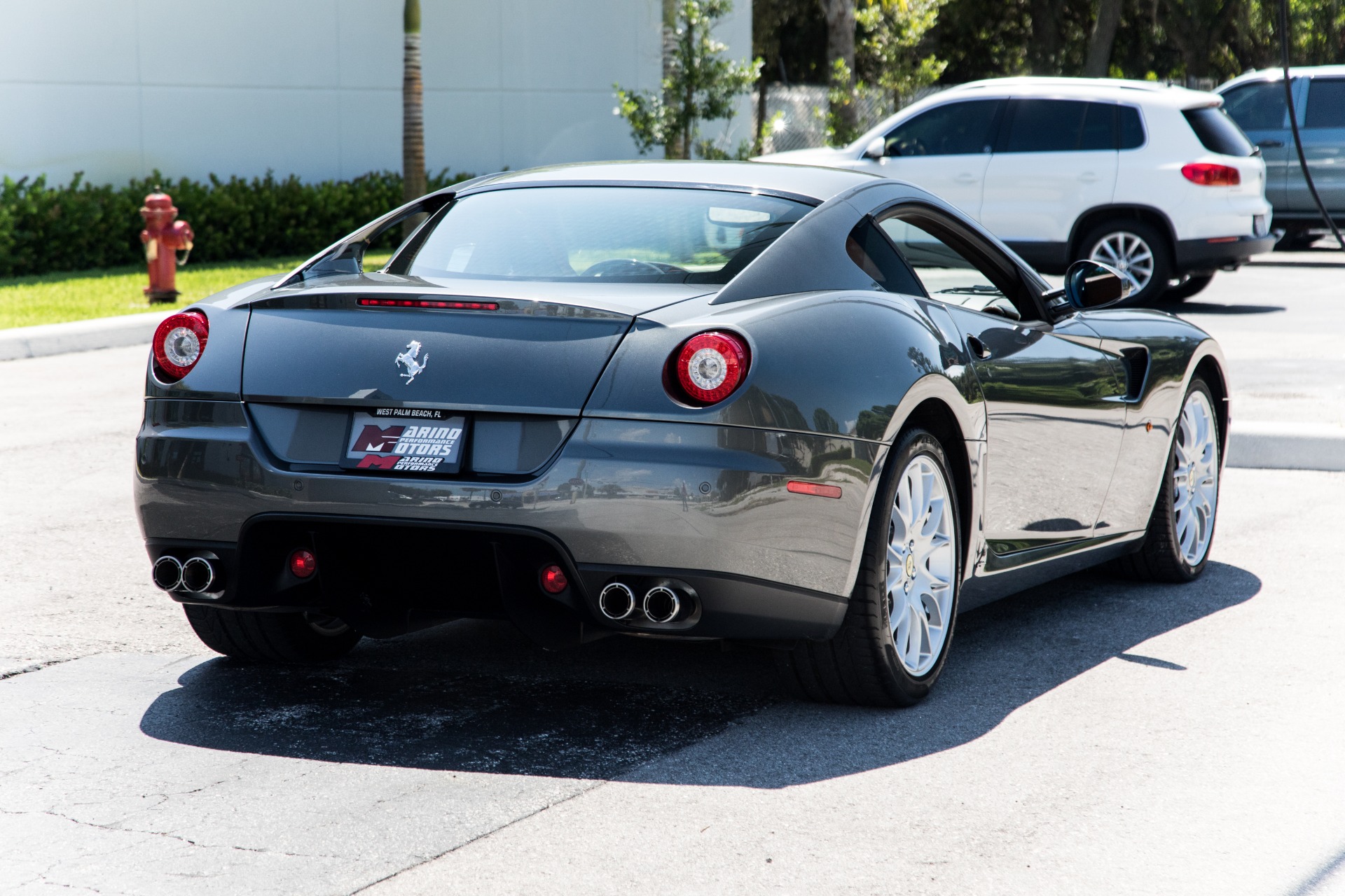 Used-2008-Ferrari-599-GTB-Fiorano-HGTE-Retrofit