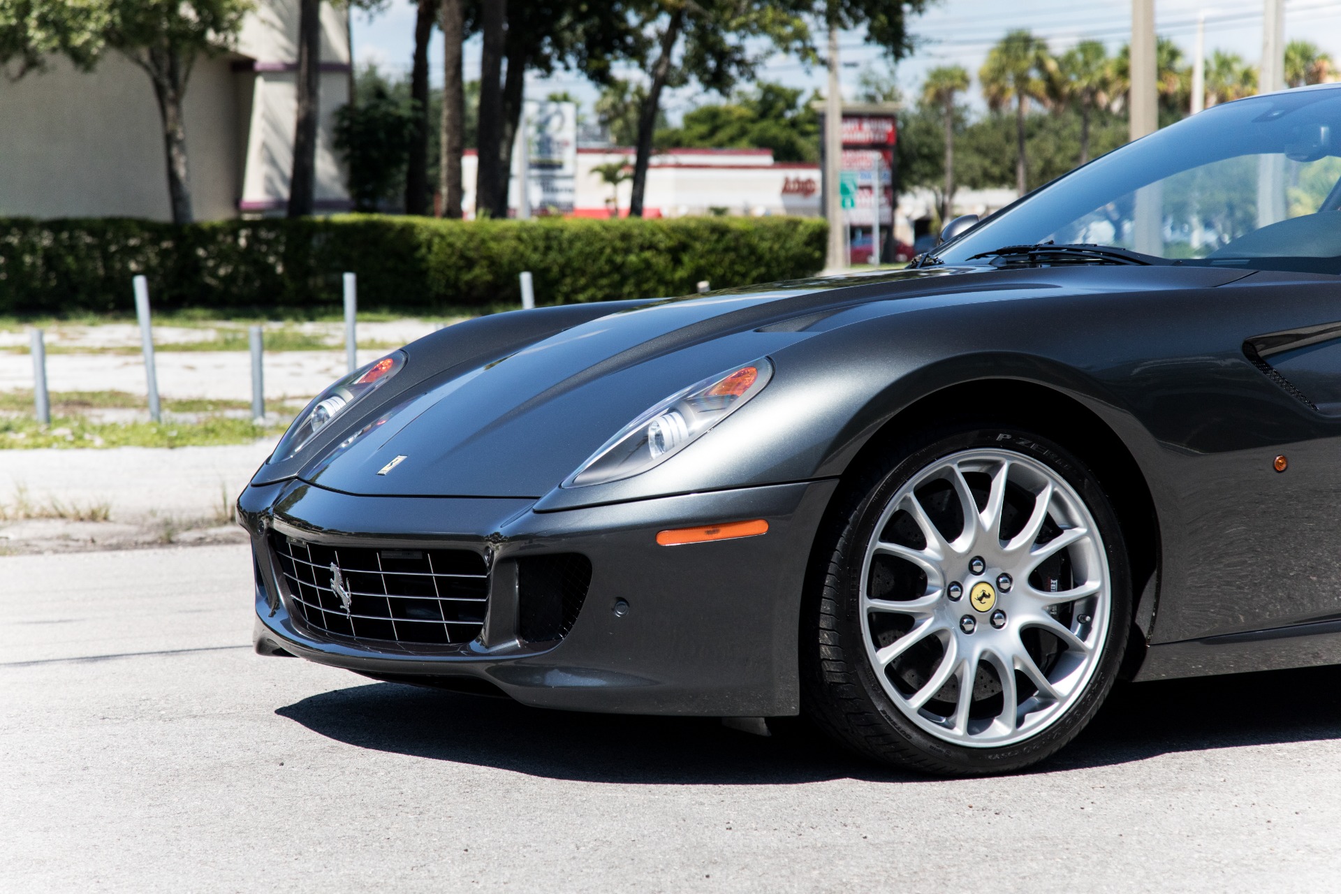 Used-2008-Ferrari-599-GTB-Fiorano-HGTE-Retrofit