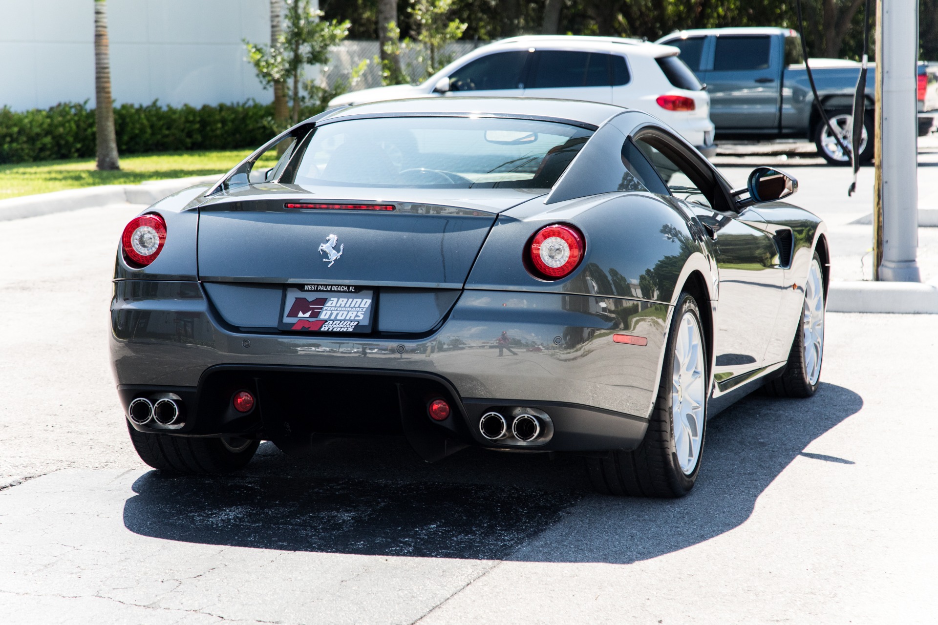 Used-2008-Ferrari-599-GTB-Fiorano-HGTE-Retrofit