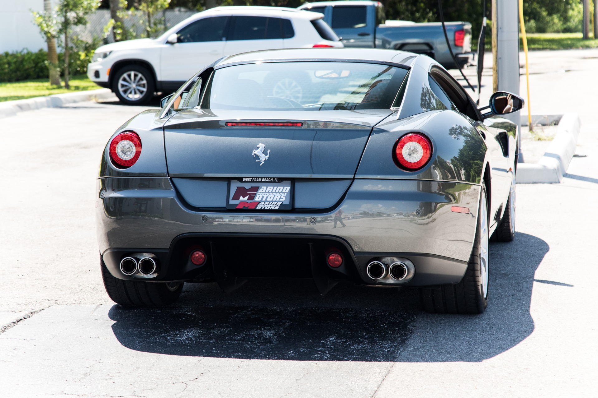 Used-2008-Ferrari-599-GTB-Fiorano-HGTE-Retrofit