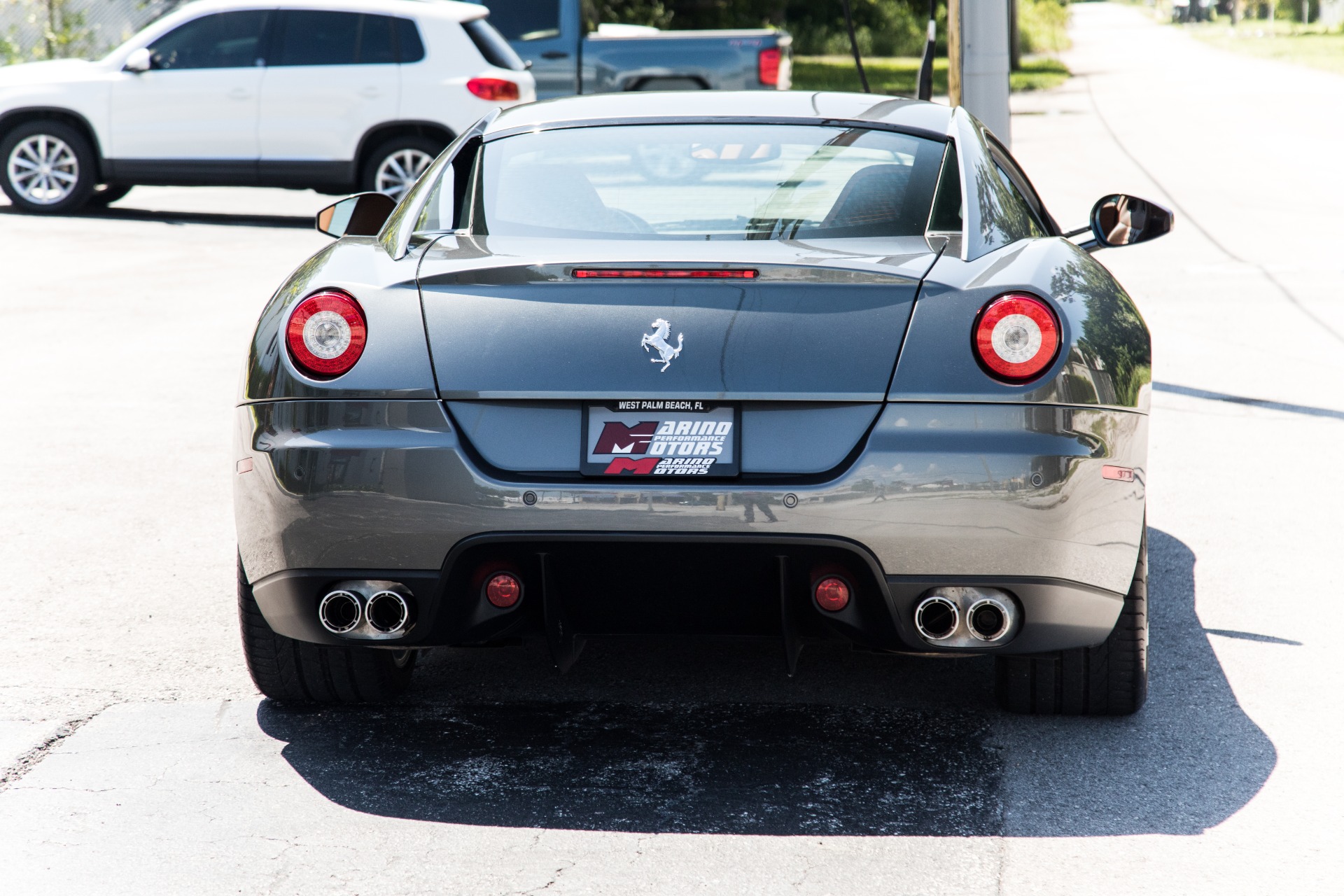 Used-2008-Ferrari-599-GTB-Fiorano-HGTE-Retrofit