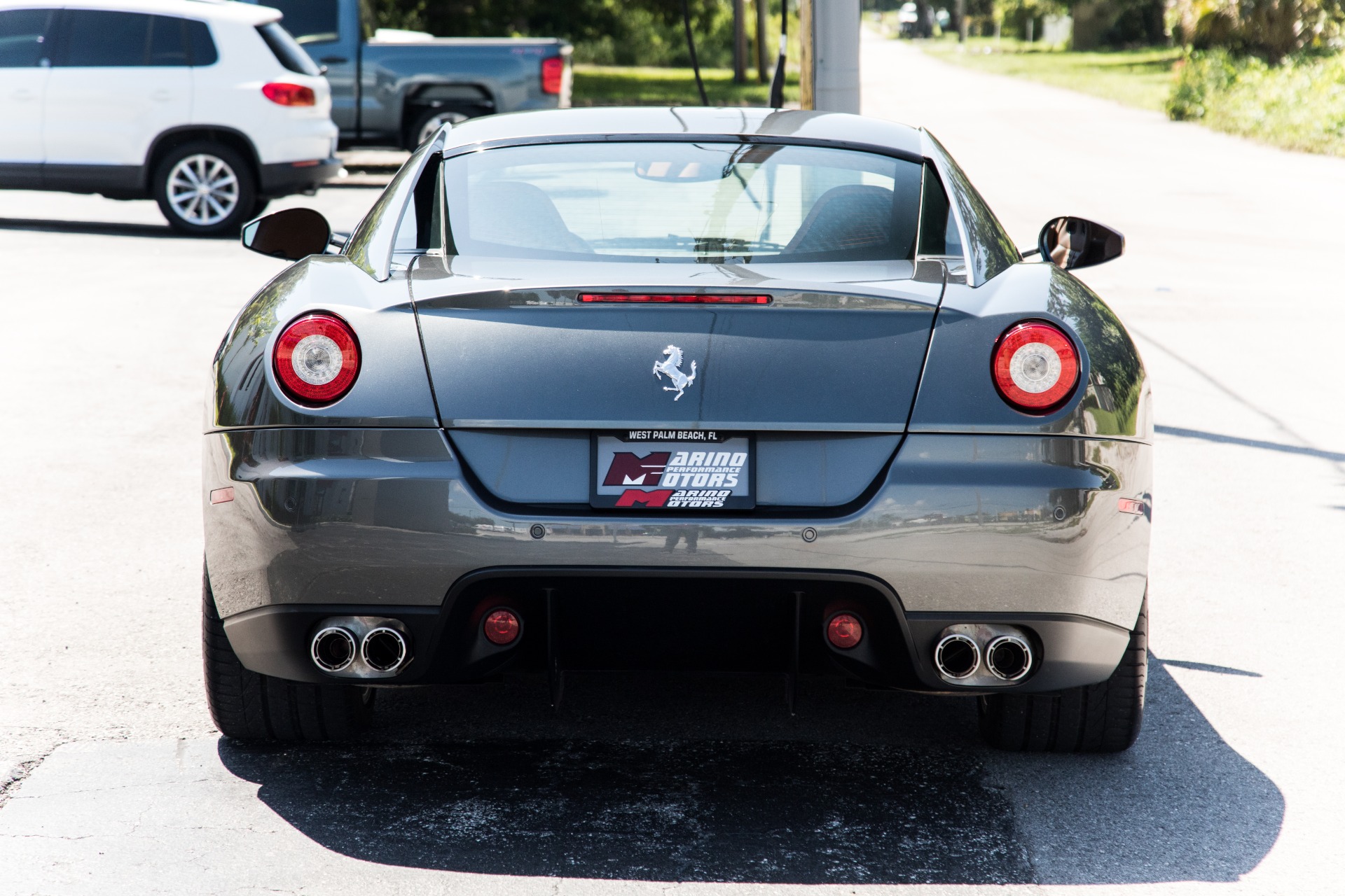 Used-2008-Ferrari-599-GTB-Fiorano-HGTE-Retrofit
