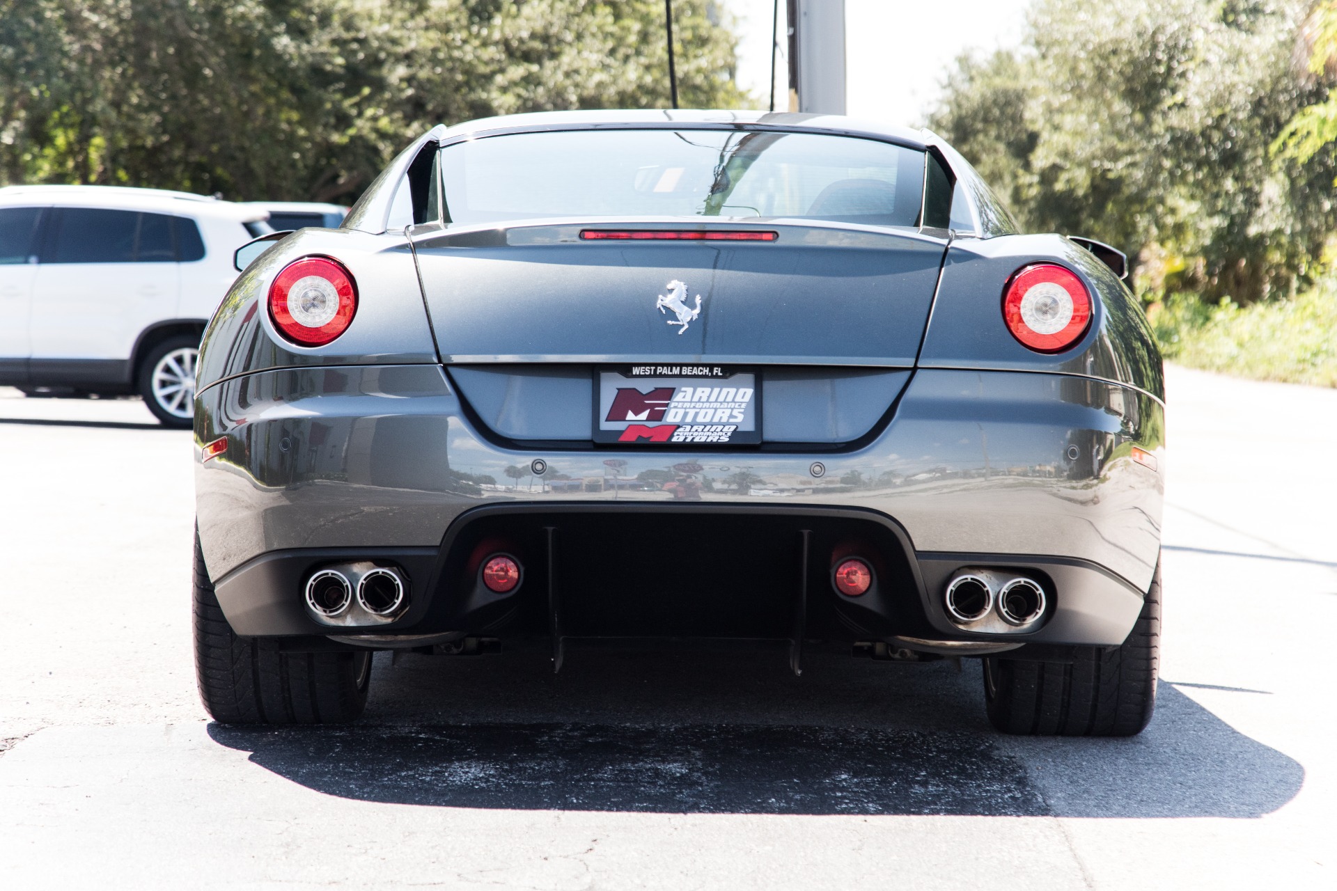 Used-2008-Ferrari-599-GTB-Fiorano-HGTE-Retrofit