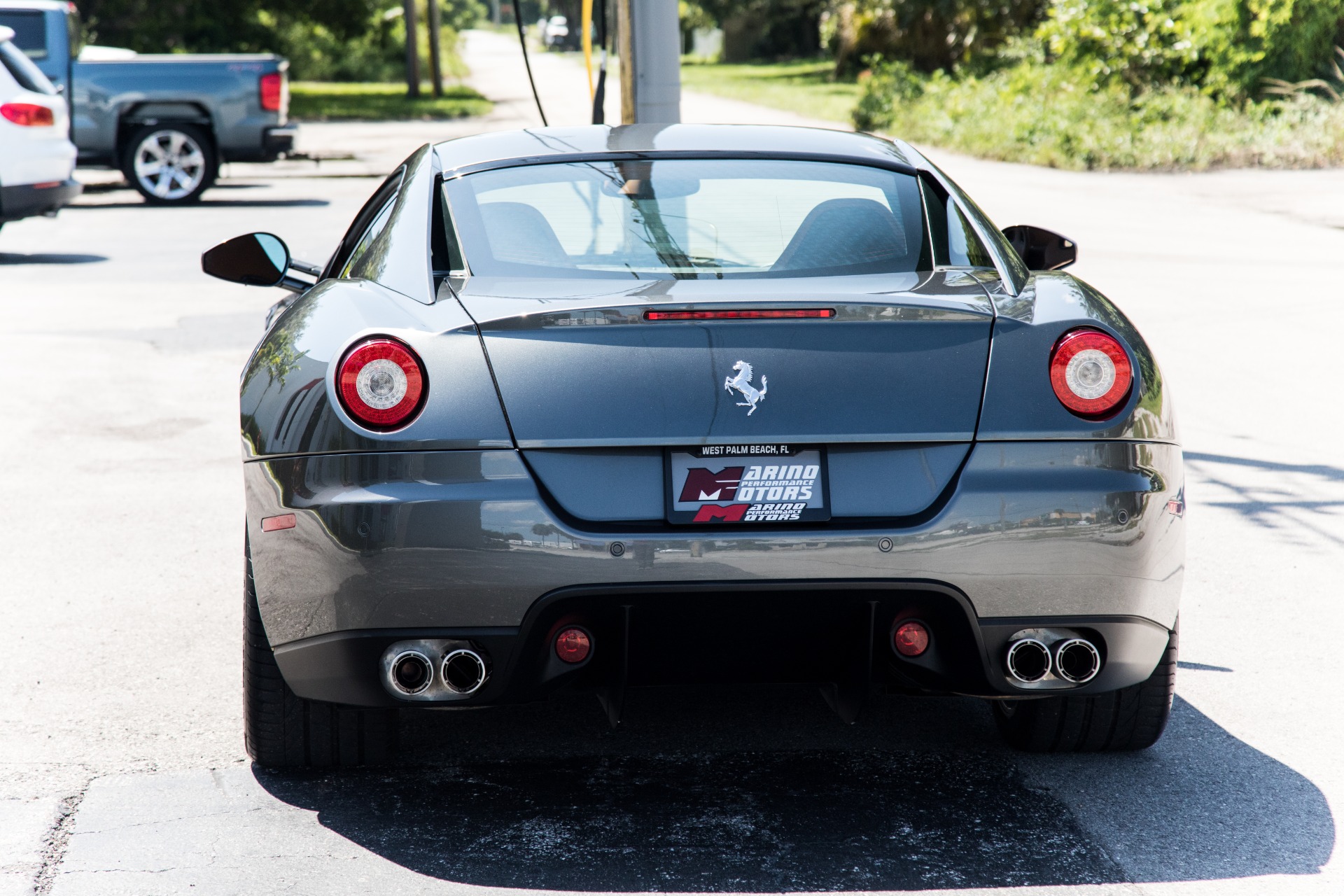 Used-2008-Ferrari-599-GTB-Fiorano-HGTE-Retrofit