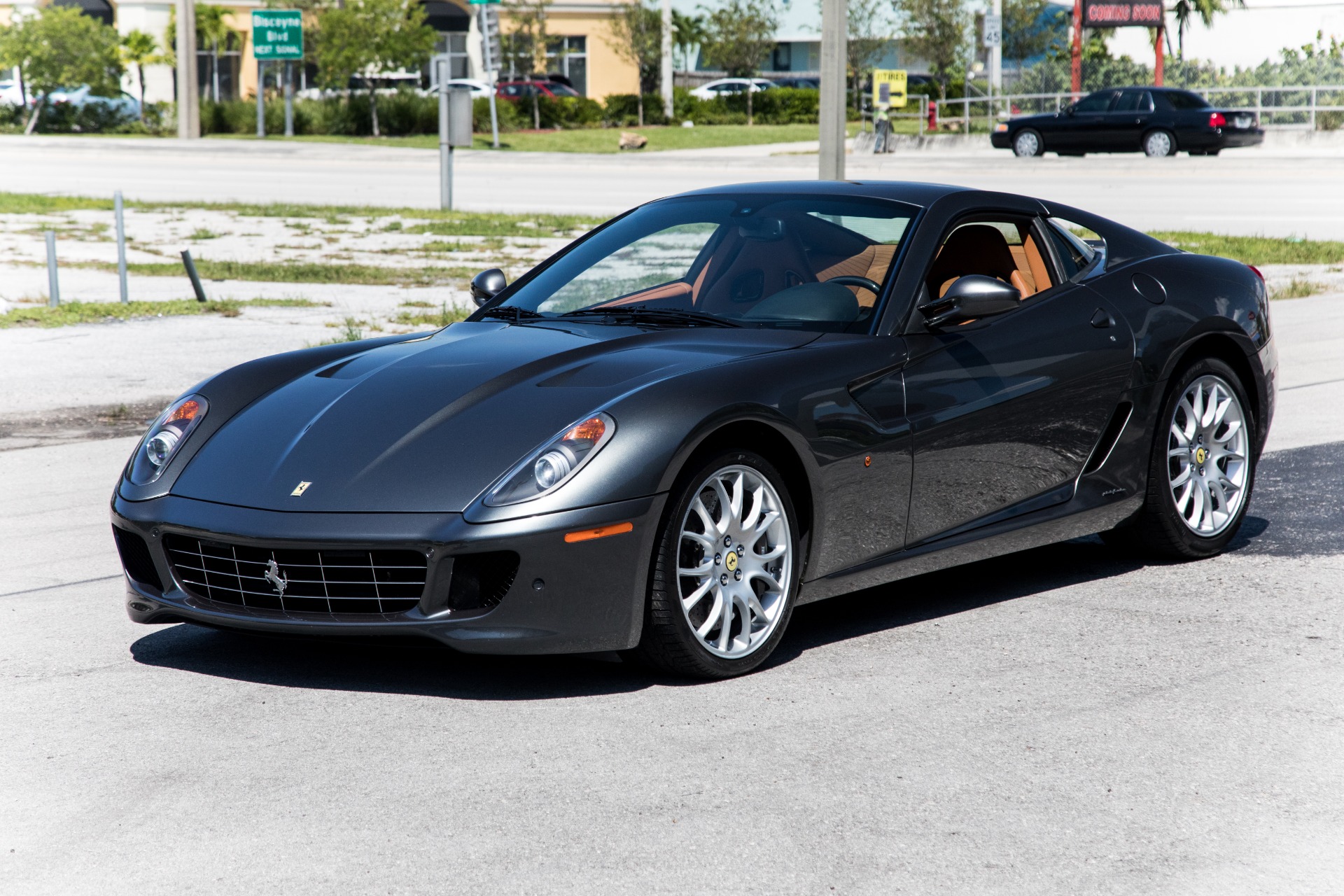 Used-2008-Ferrari-599-GTB-Fiorano-HGTE-Retrofit