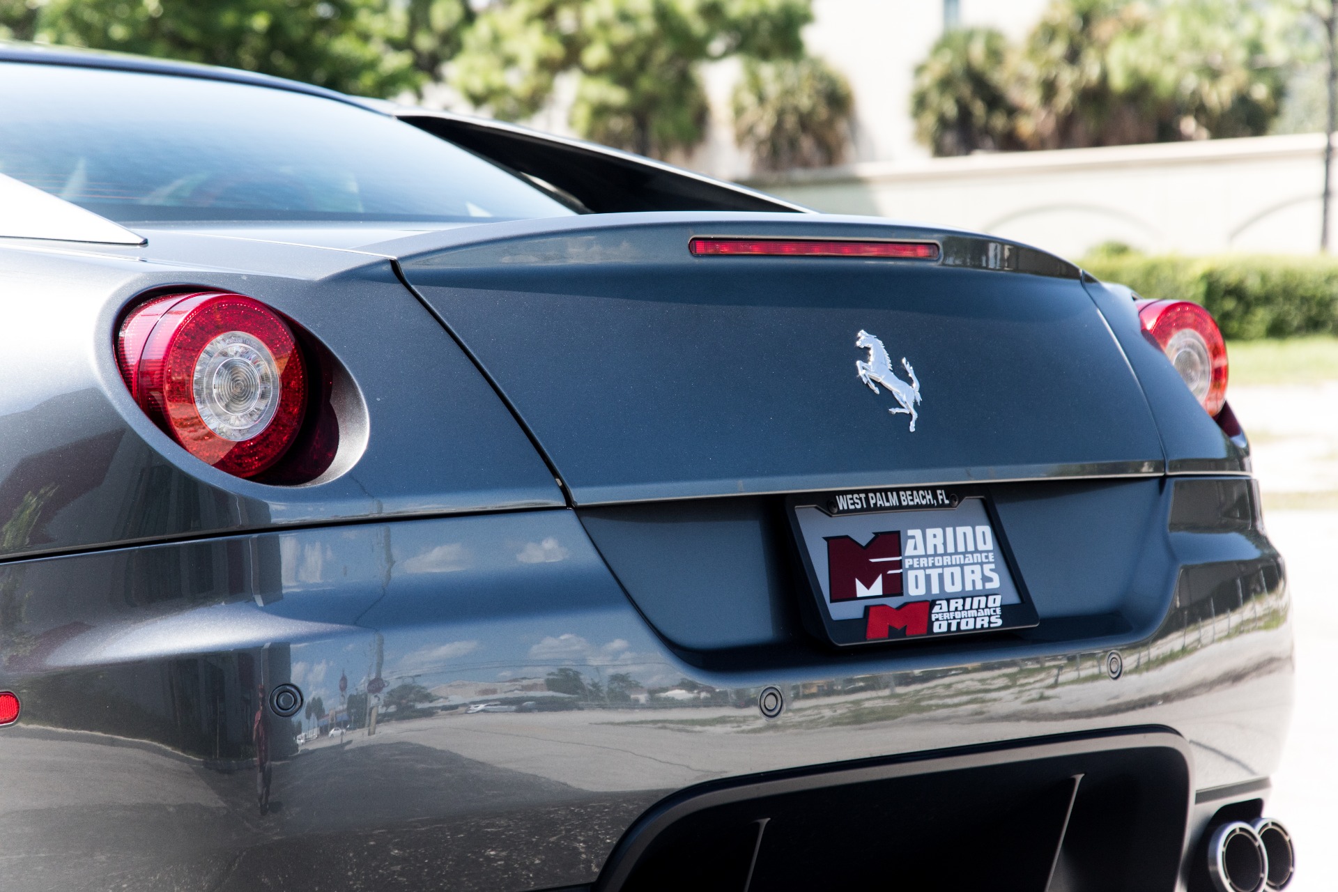 Used-2008-Ferrari-599-GTB-Fiorano-HGTE-Retrofit