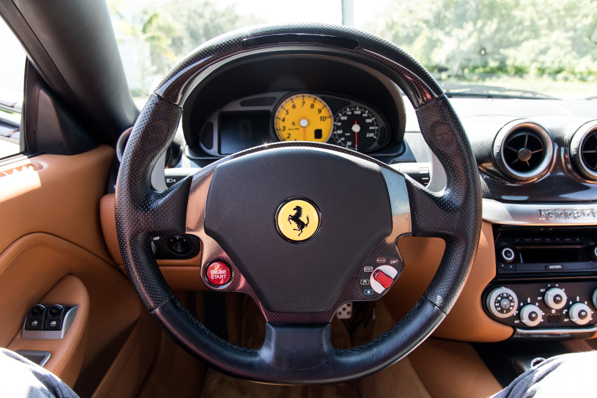 Used-2008-Ferrari-599-GTB-Fiorano-HGTE-Retrofit