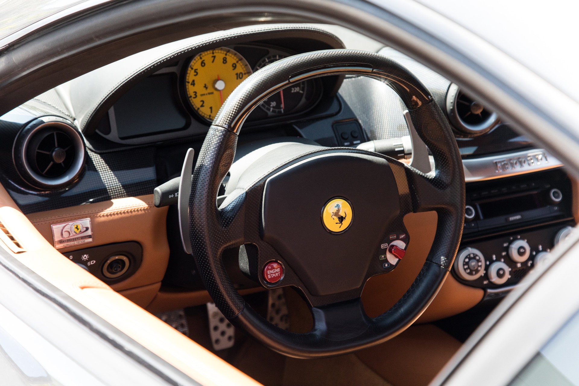 Used-2008-Ferrari-599-GTB-Fiorano-HGTE-Retrofit