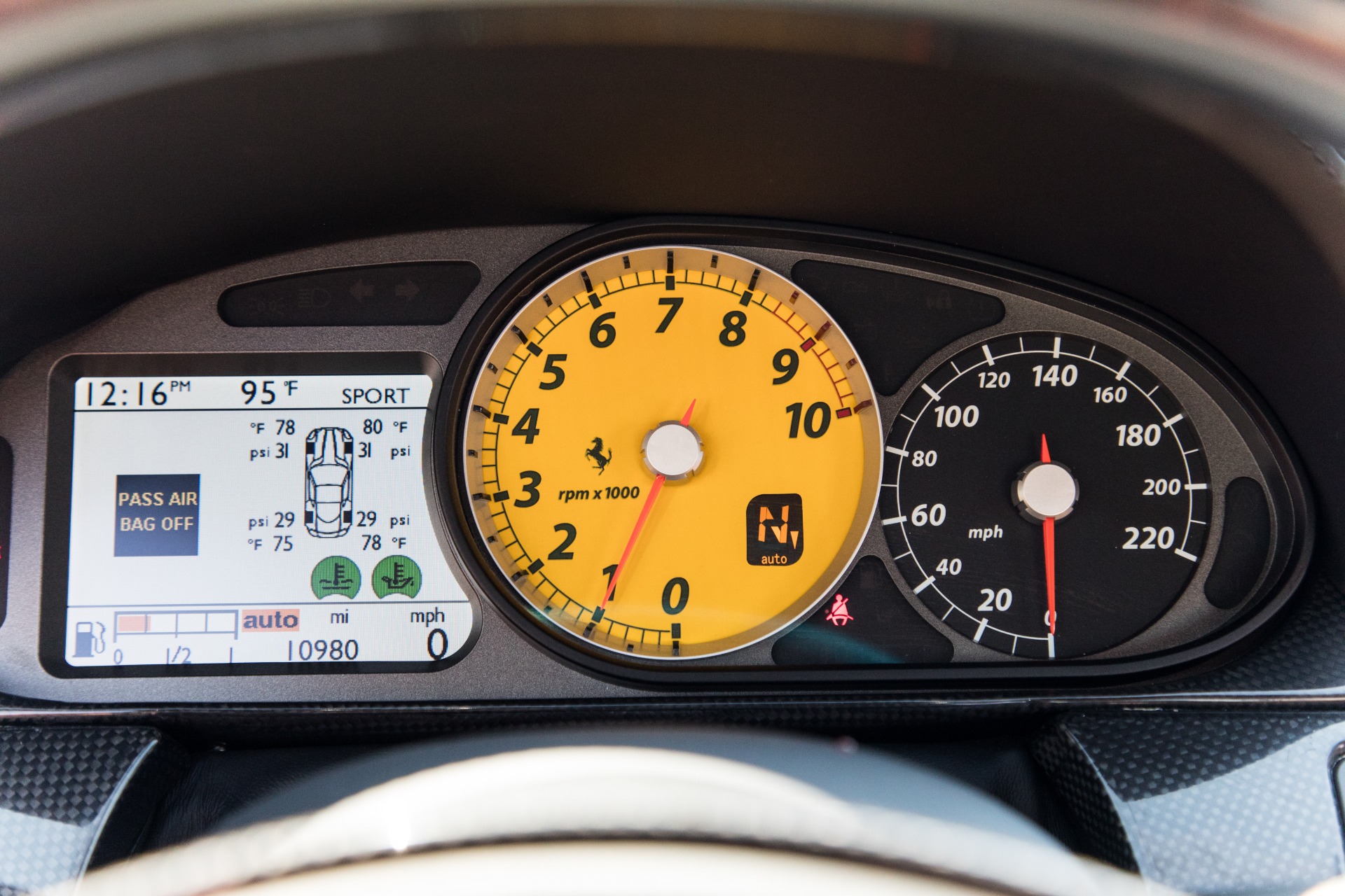 Used-2008-Ferrari-599-GTB-Fiorano-HGTE-Retrofit