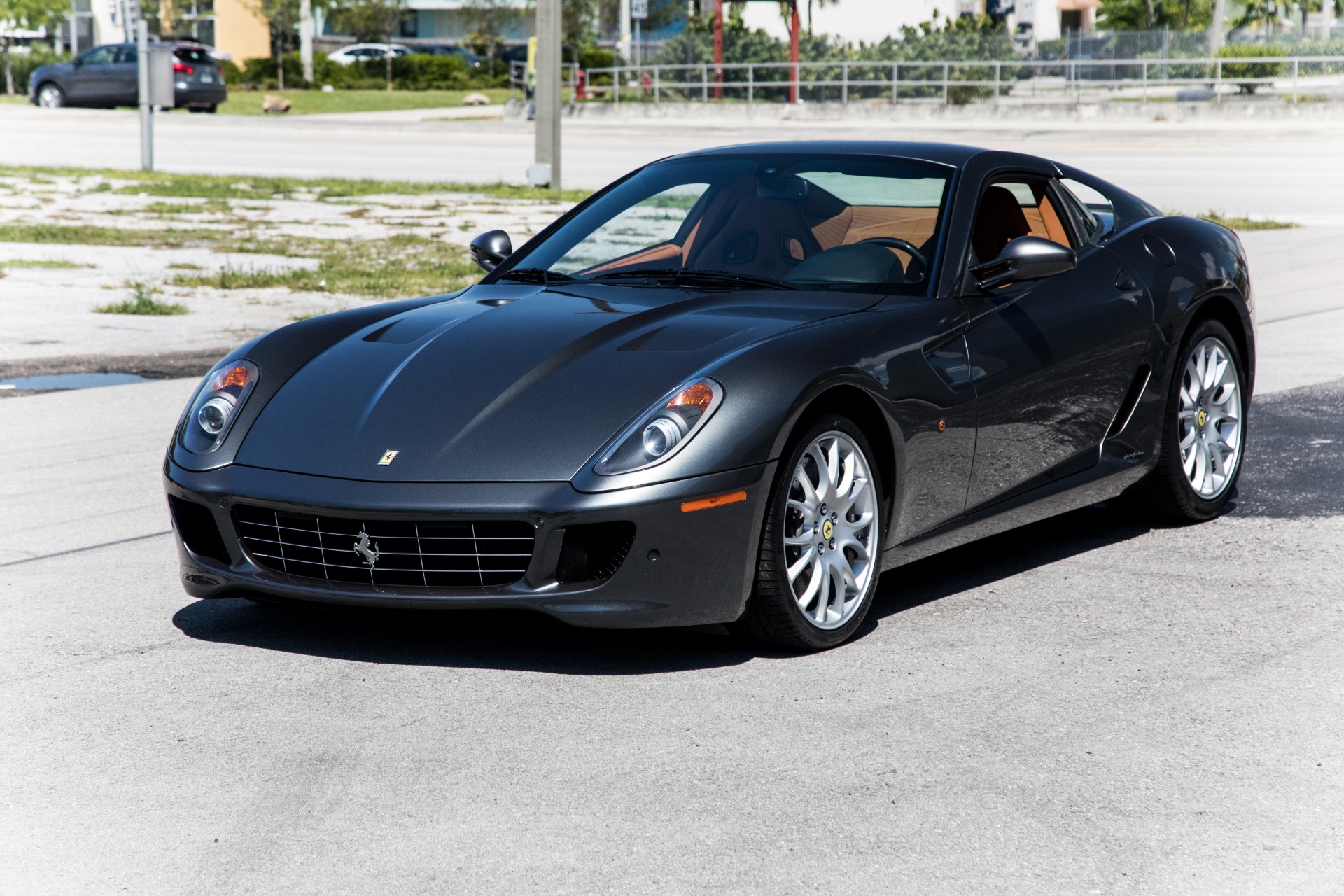 Used-2008-Ferrari-599-GTB-Fiorano-HGTE-Retrofit