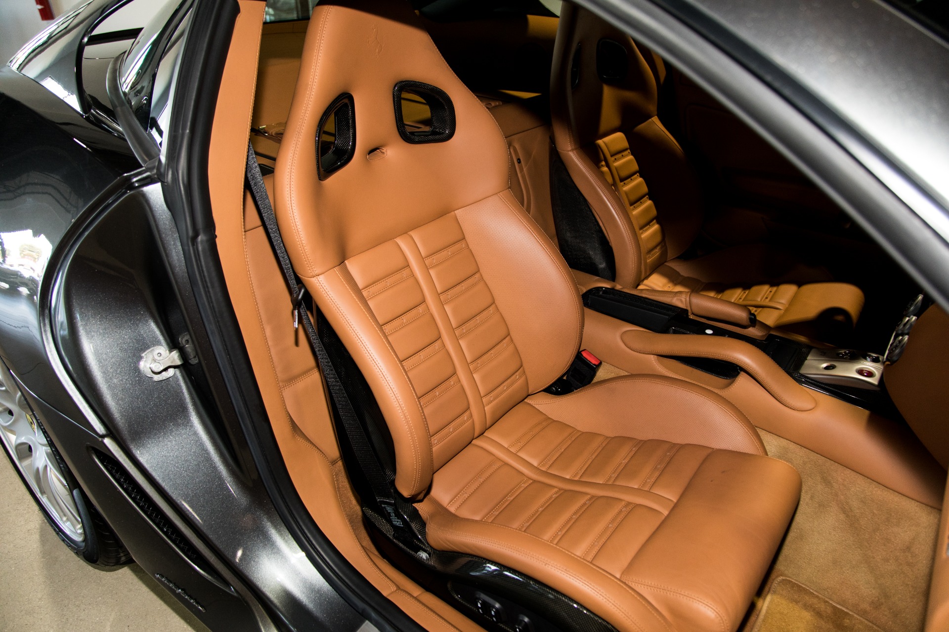 Used-2008-Ferrari-599-GTB-Fiorano-HGTE-Retrofit