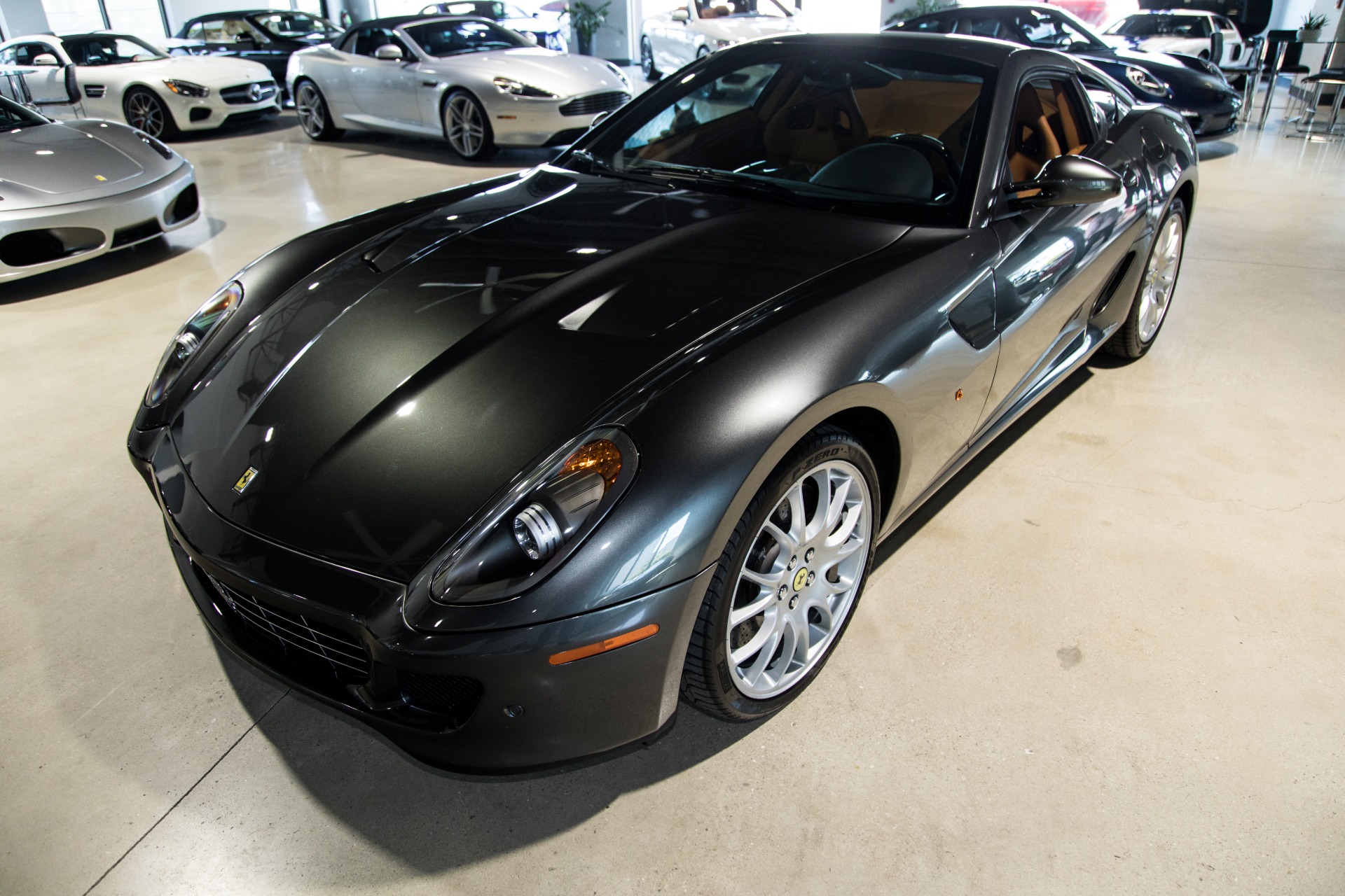 Used-2008-Ferrari-599-GTB-Fiorano-HGTE-Retrofit