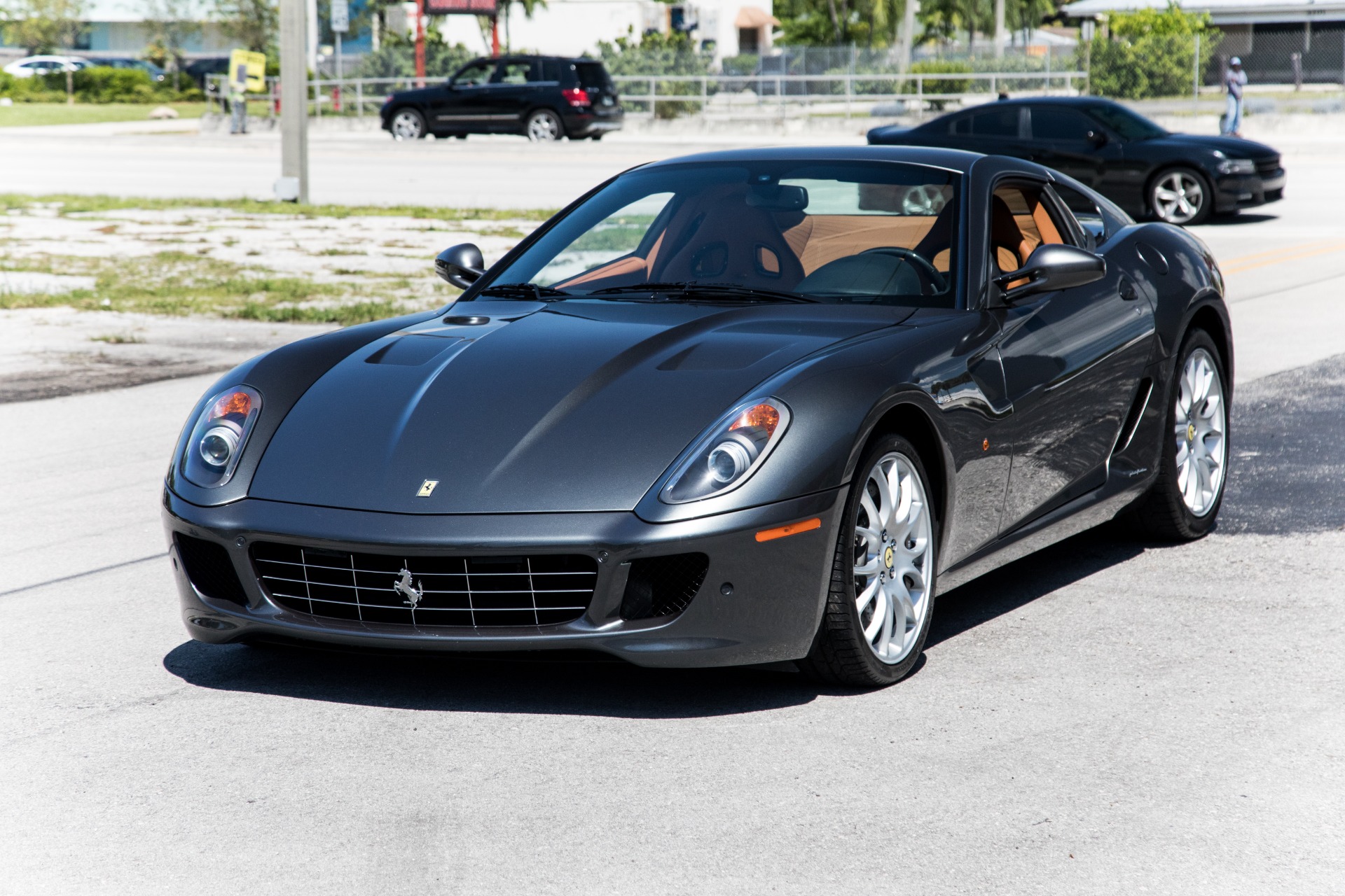 Used-2008-Ferrari-599-GTB-Fiorano-HGTE-Retrofit