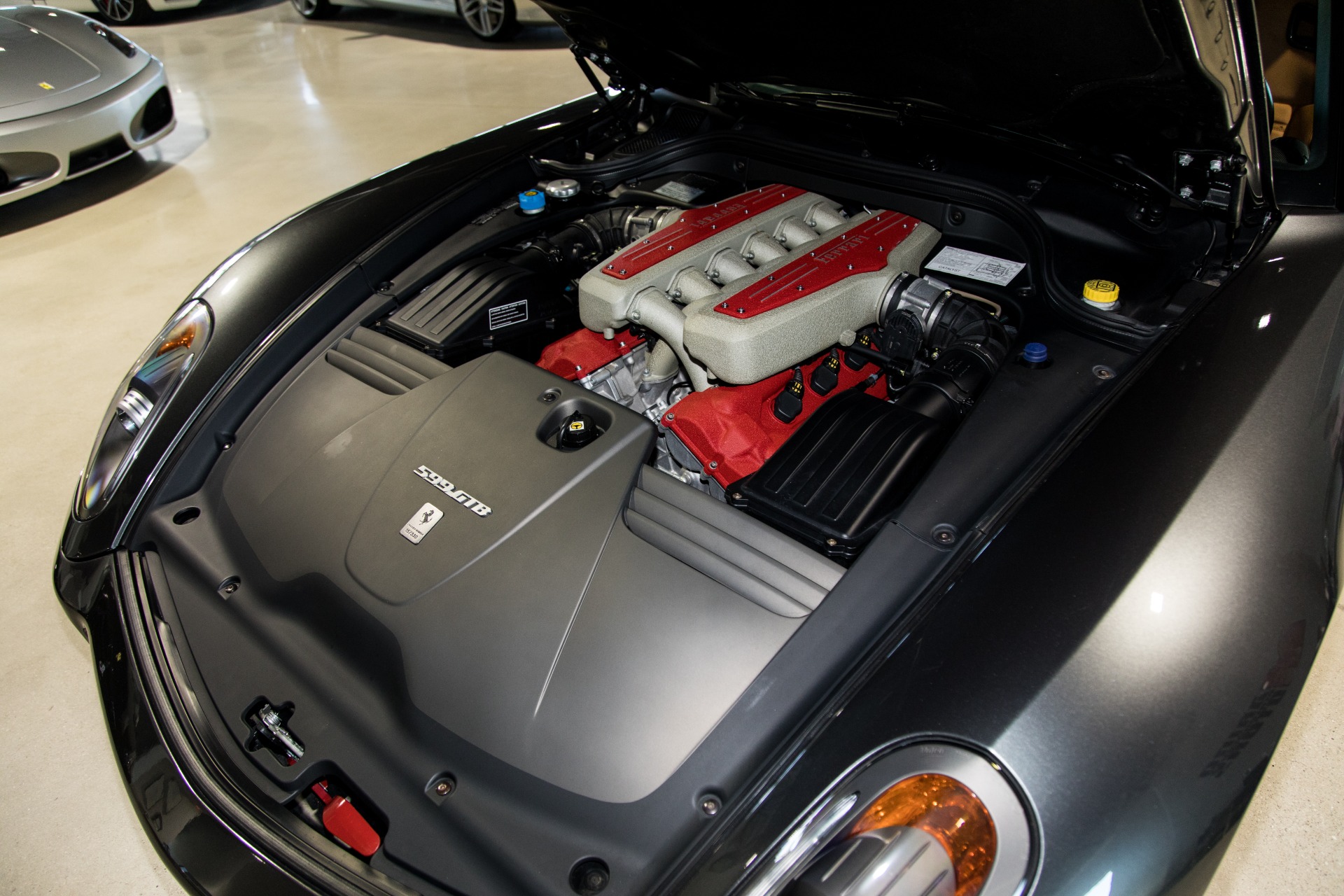 Used-2008-Ferrari-599-GTB-Fiorano-HGTE-Retrofit