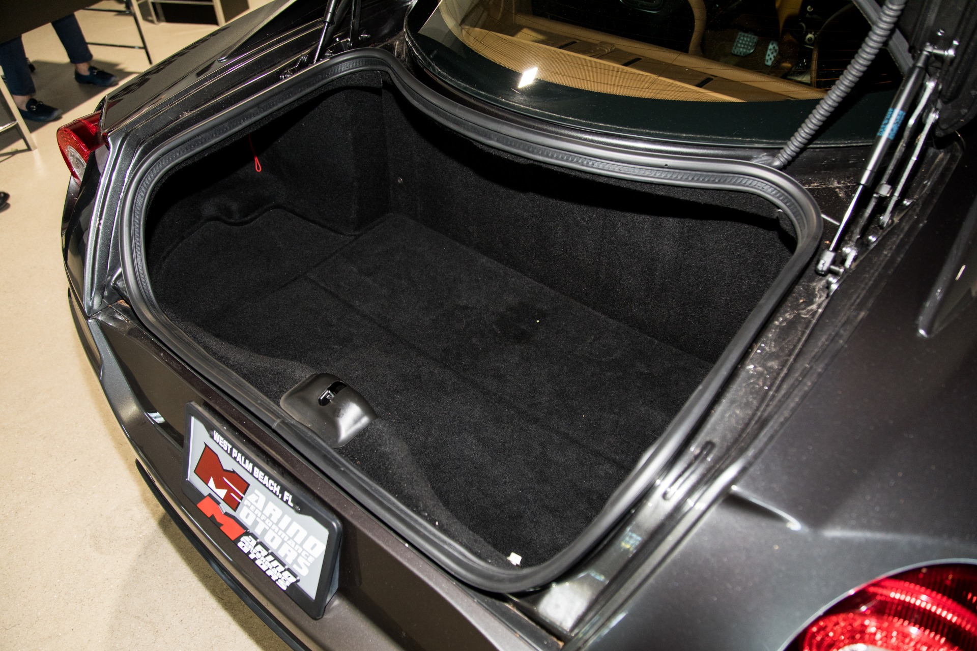 Used-2008-Ferrari-599-GTB-Fiorano-HGTE-Retrofit