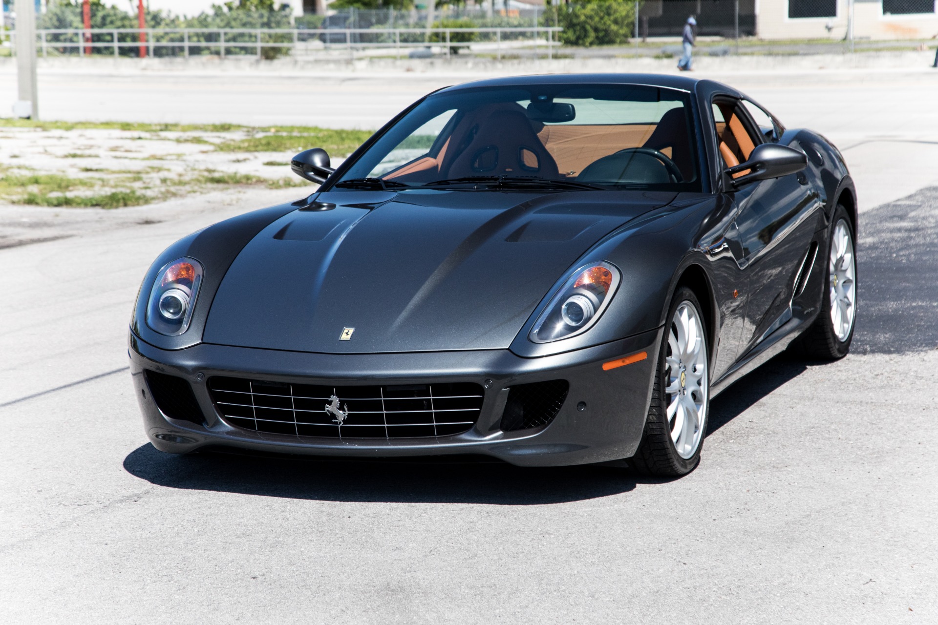 Used-2008-Ferrari-599-GTB-Fiorano-HGTE-Retrofit