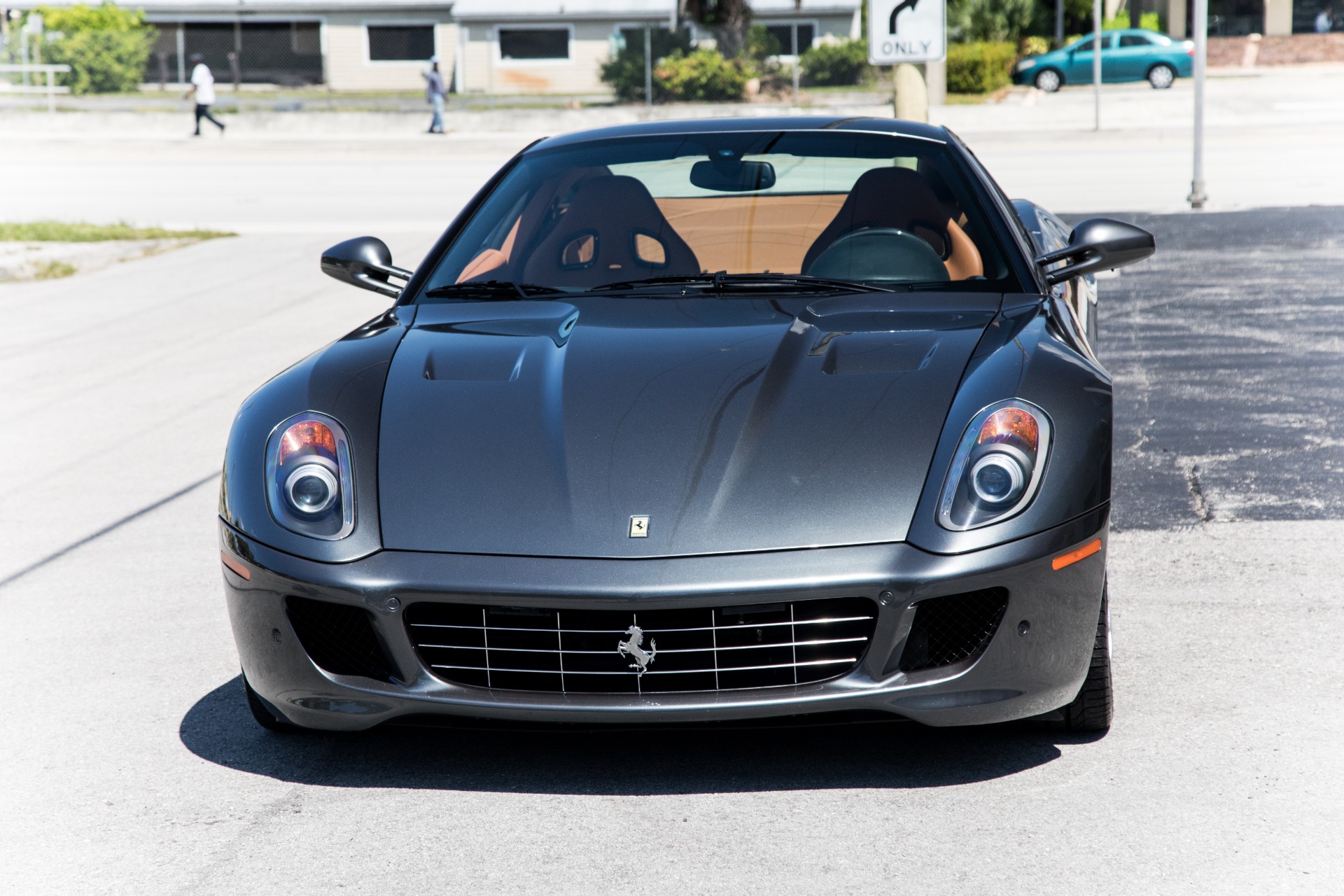 Used-2008-Ferrari-599-GTB-Fiorano-HGTE-Retrofit