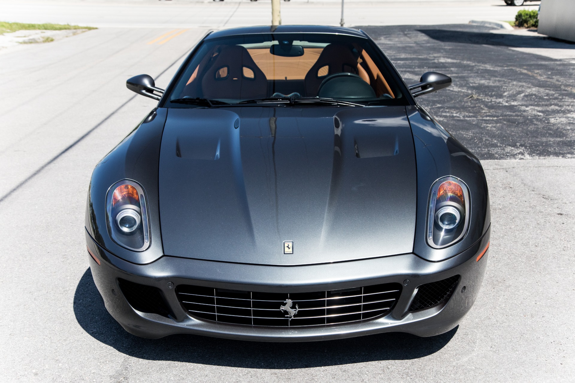 Used-2008-Ferrari-599-GTB-Fiorano-HGTE-Retrofit