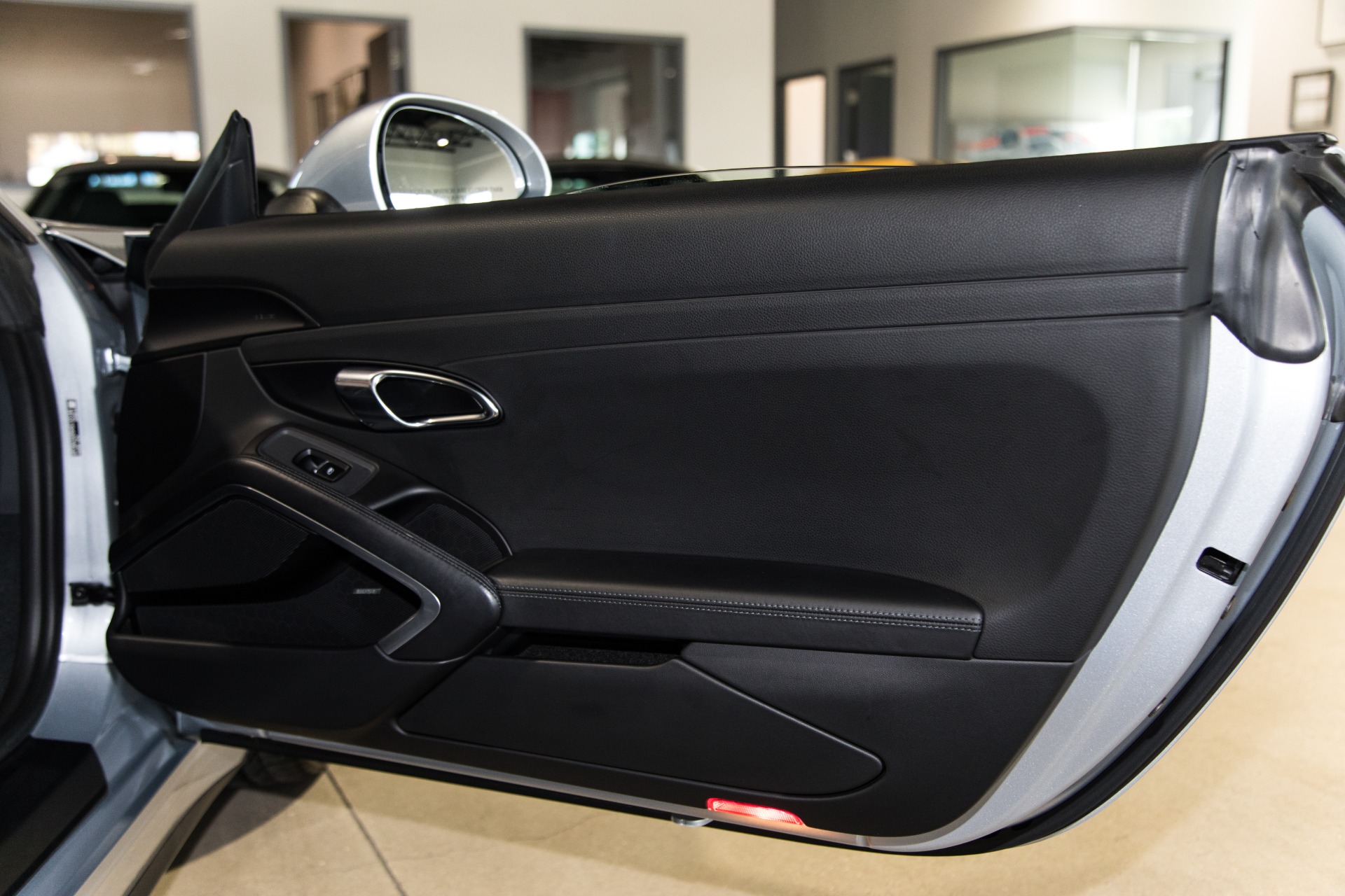 Used 2017 Porsche 911 Targa 4 For Sale 109 900 Marino