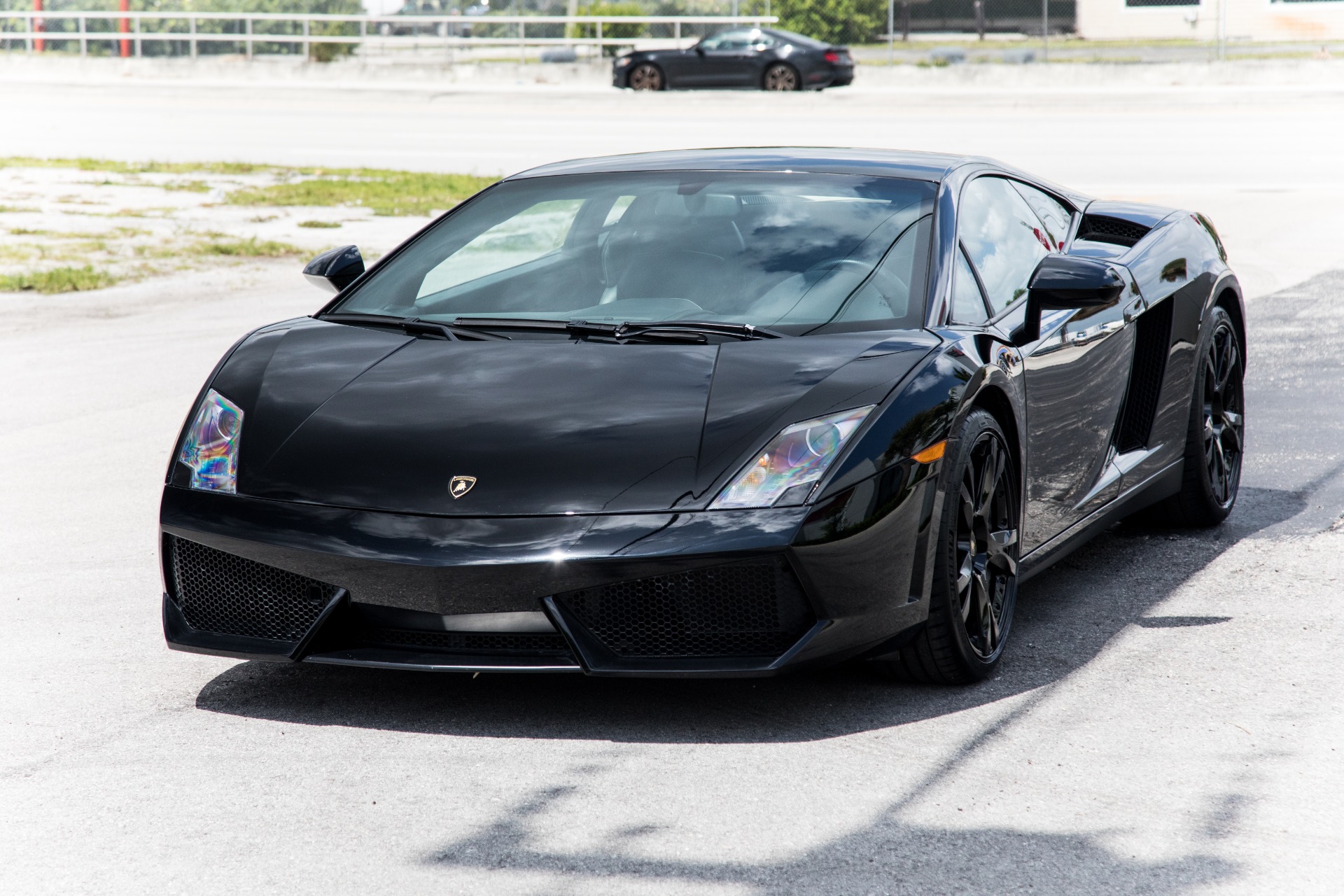 Used 2014 Lamborghini Gallardo Lp 550 2 For Sale 124 900