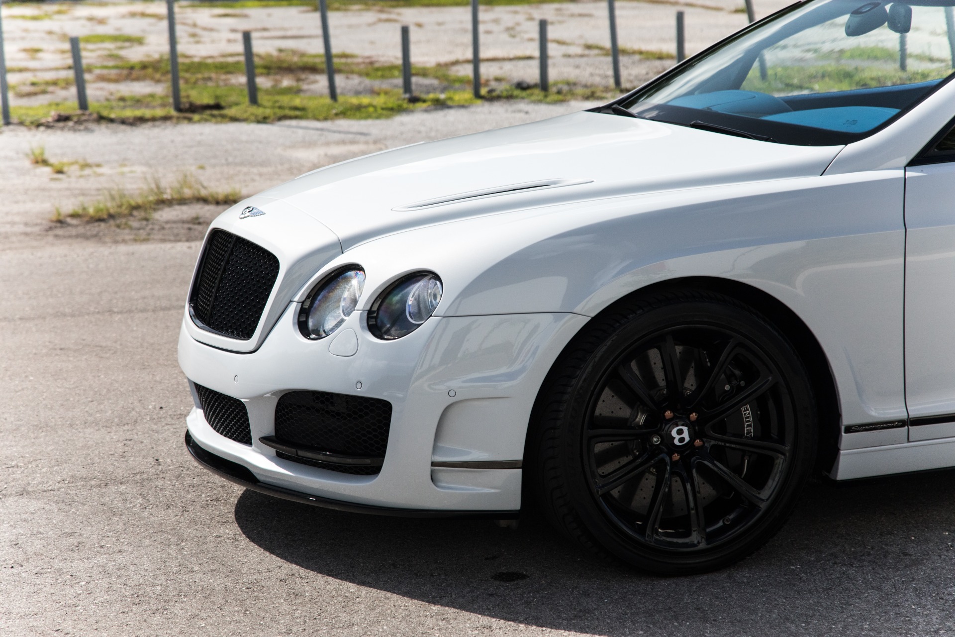 Used-2010-Bentley-Continental-Supersports