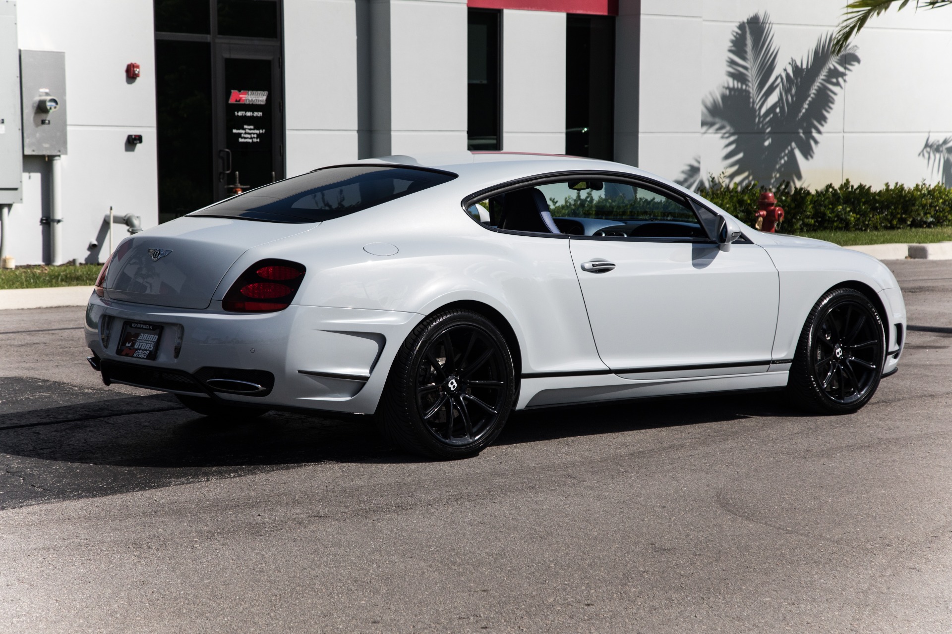 Used-2010-Bentley-Continental-Supersports