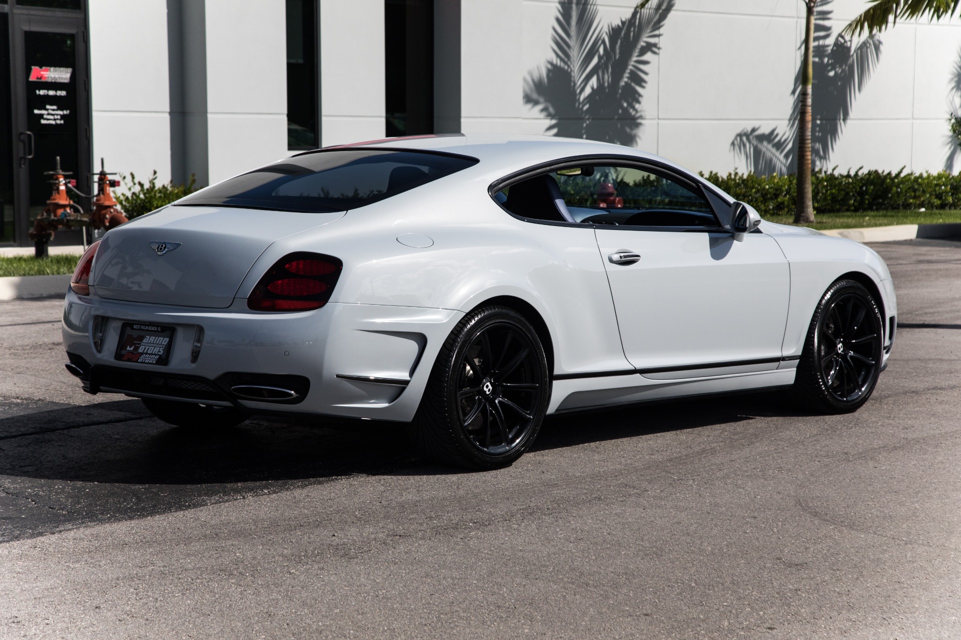 Used-2010-Bentley-Continental-Supersports