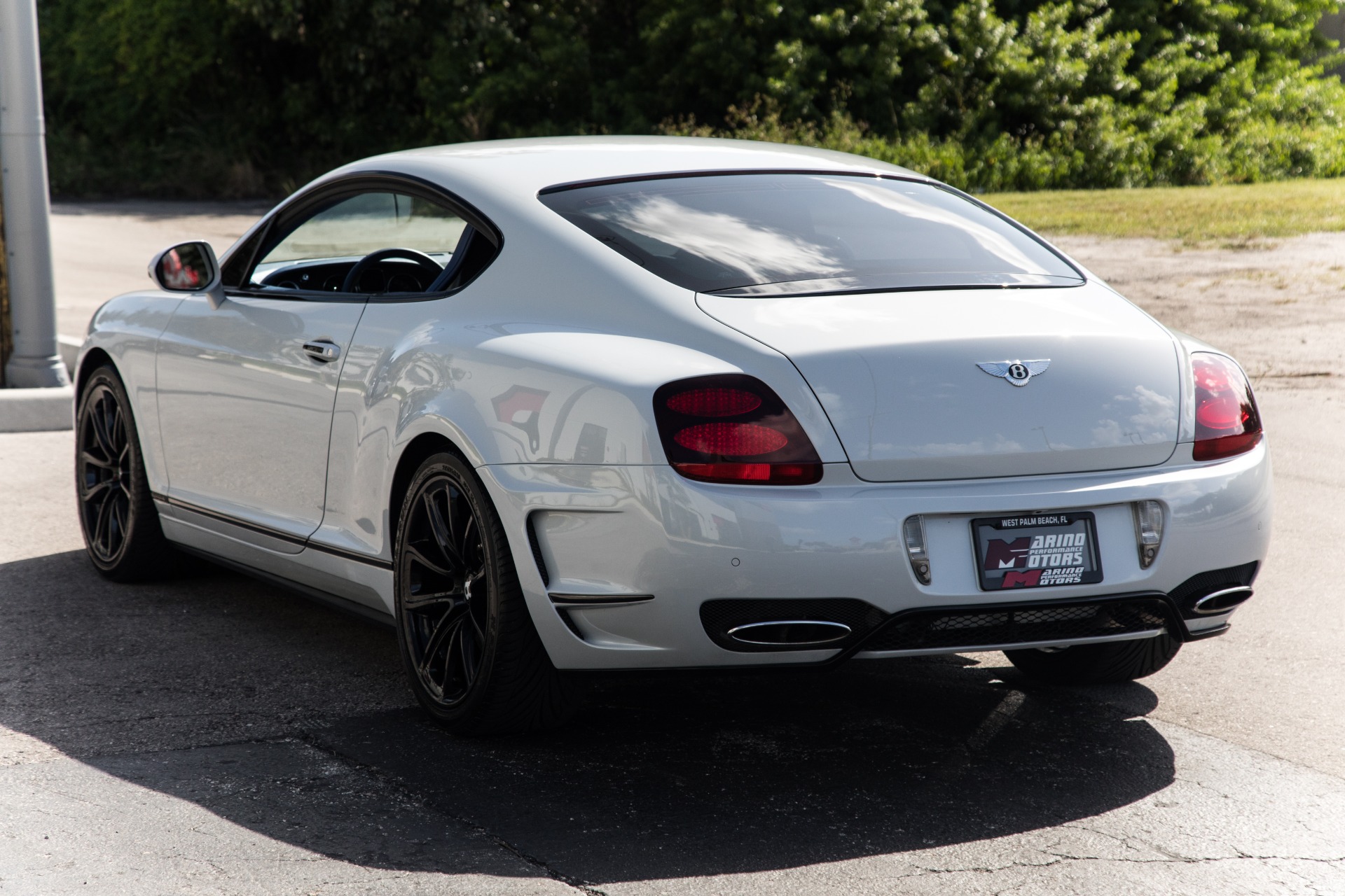 Used-2010-Bentley-Continental-Supersports