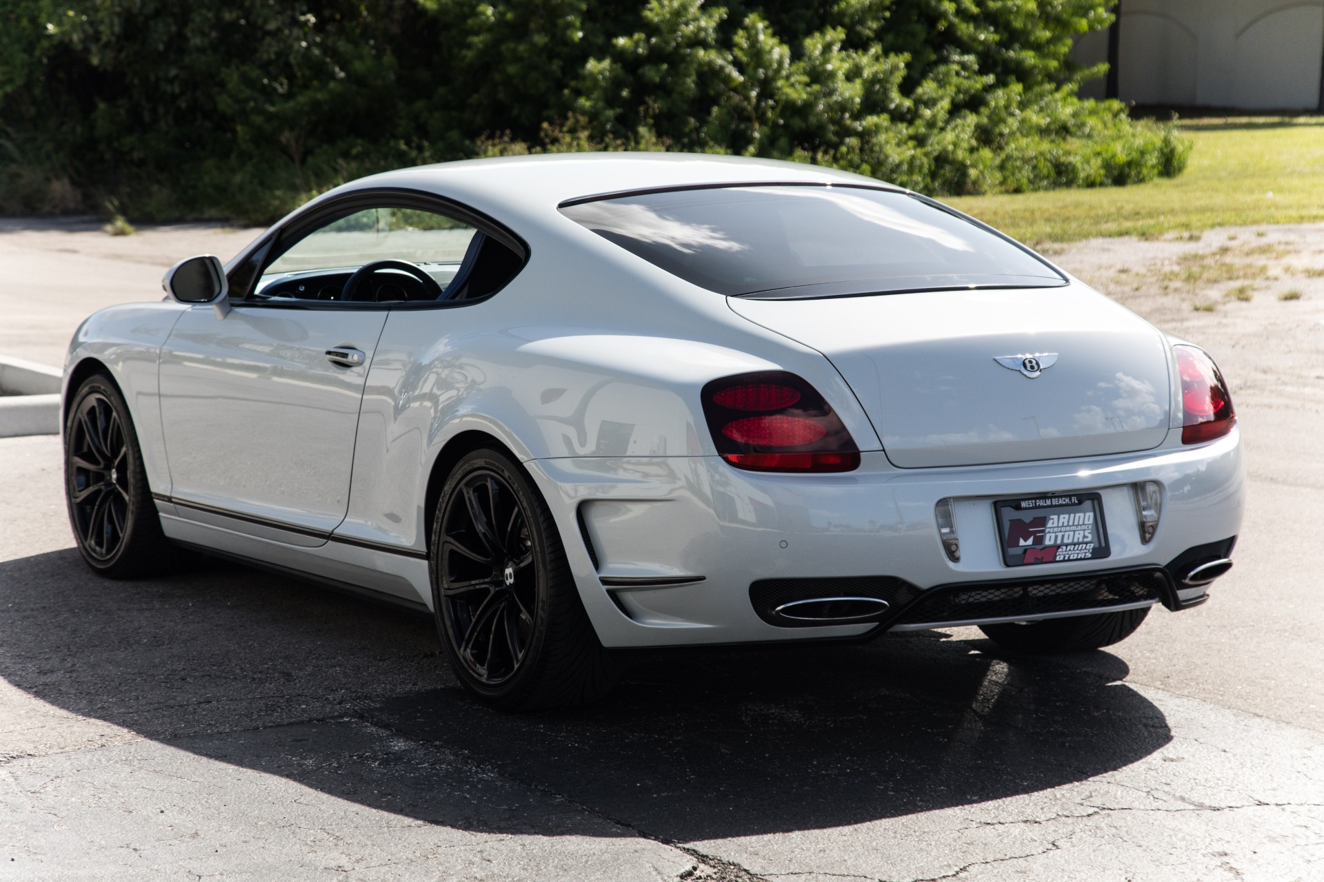 Used-2010-Bentley-Continental-Supersports