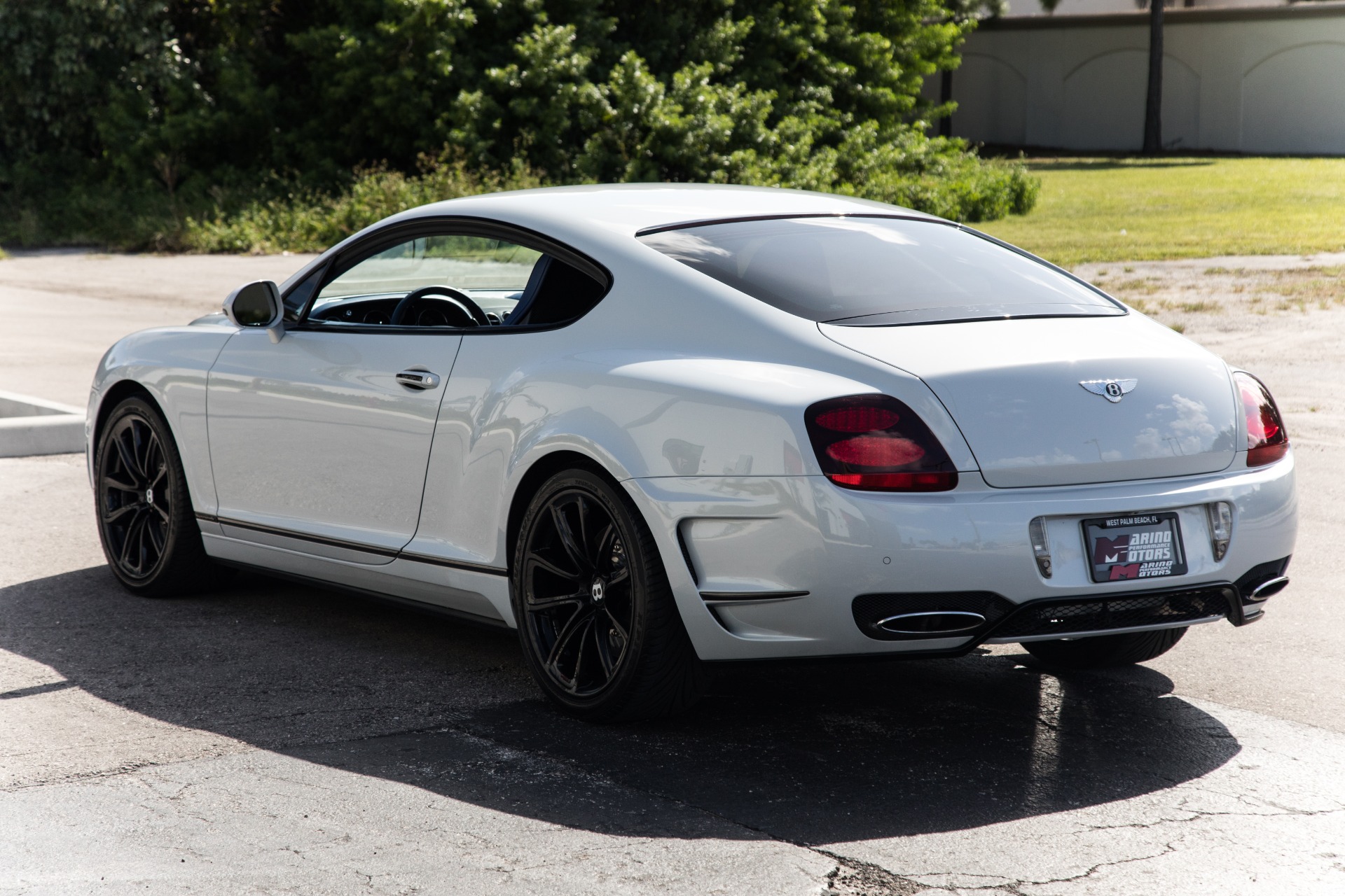 Used-2010-Bentley-Continental-Supersports
