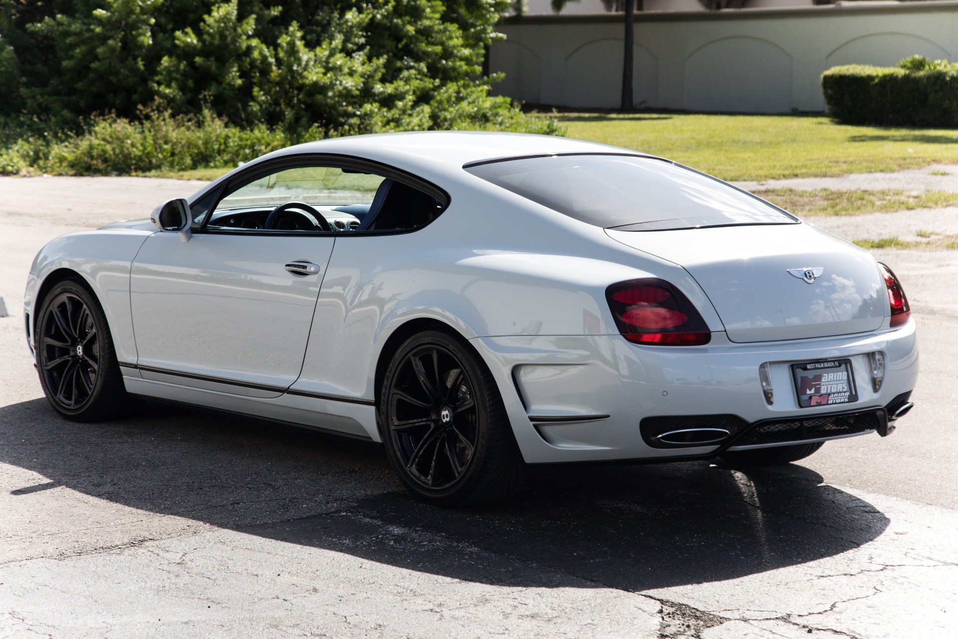 Used-2010-Bentley-Continental-Supersports