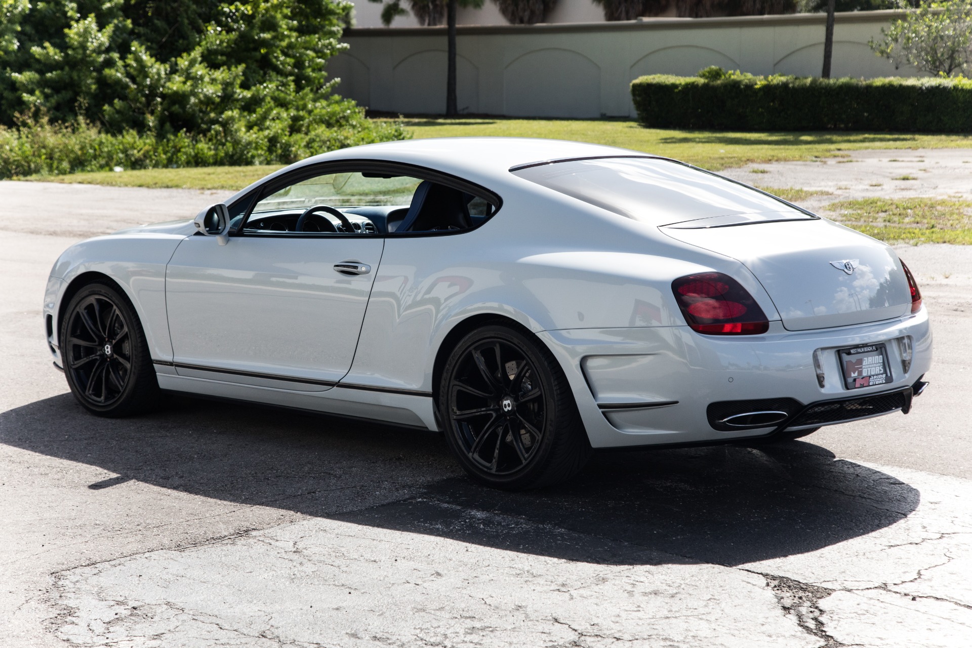 Used-2010-Bentley-Continental-Supersports