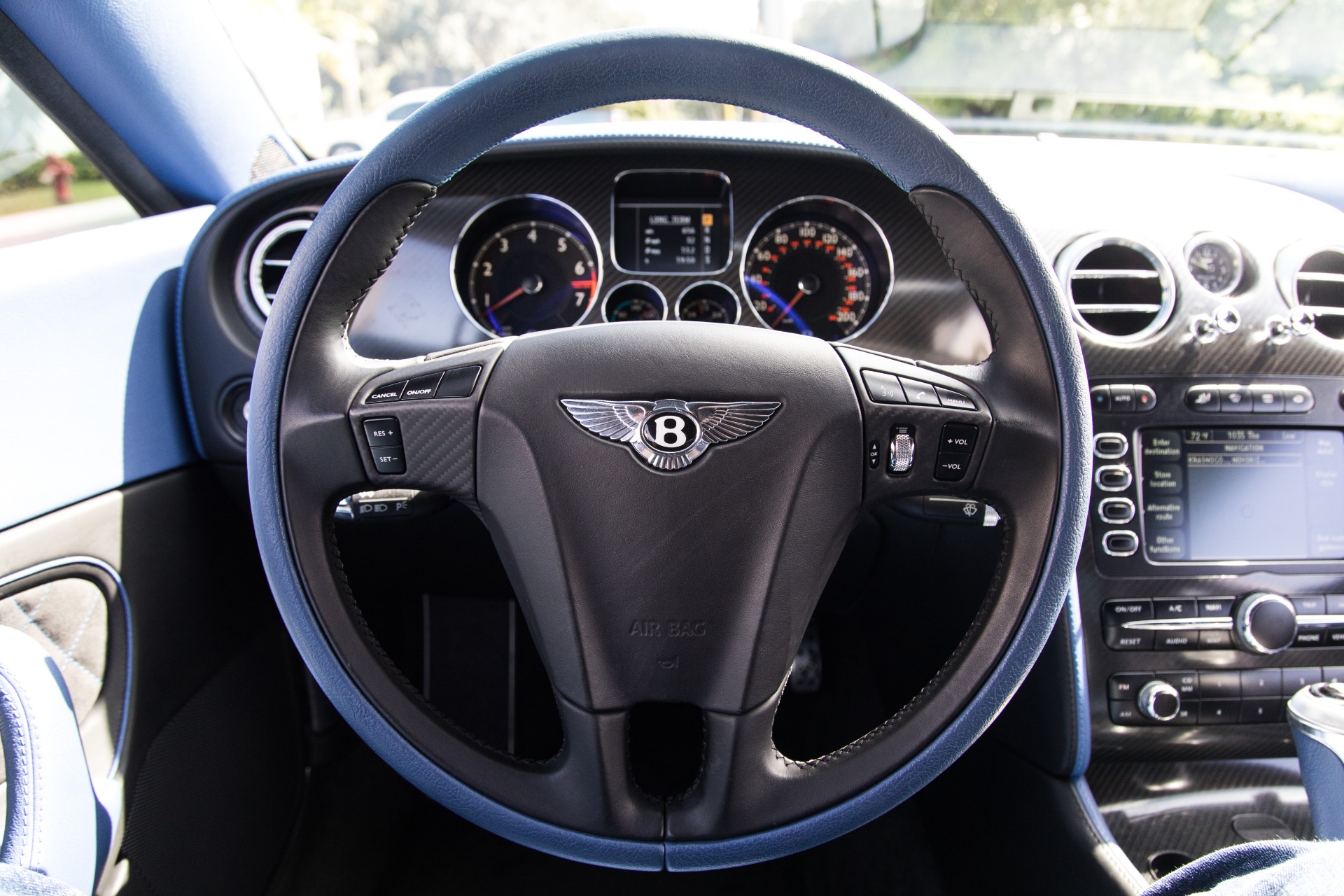 Used-2010-Bentley-Continental-Supersports