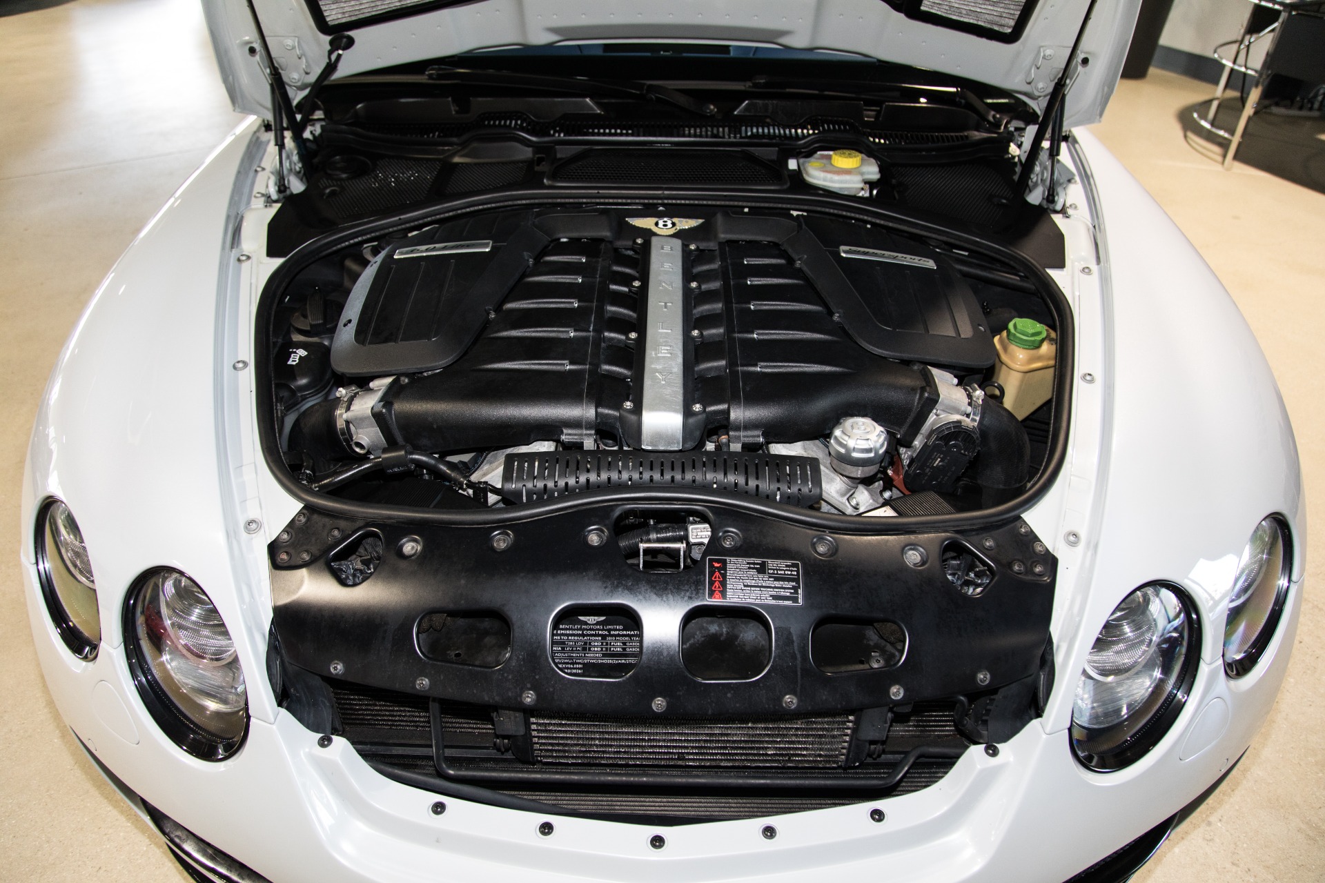 Used-2010-Bentley-Continental-Supersports
