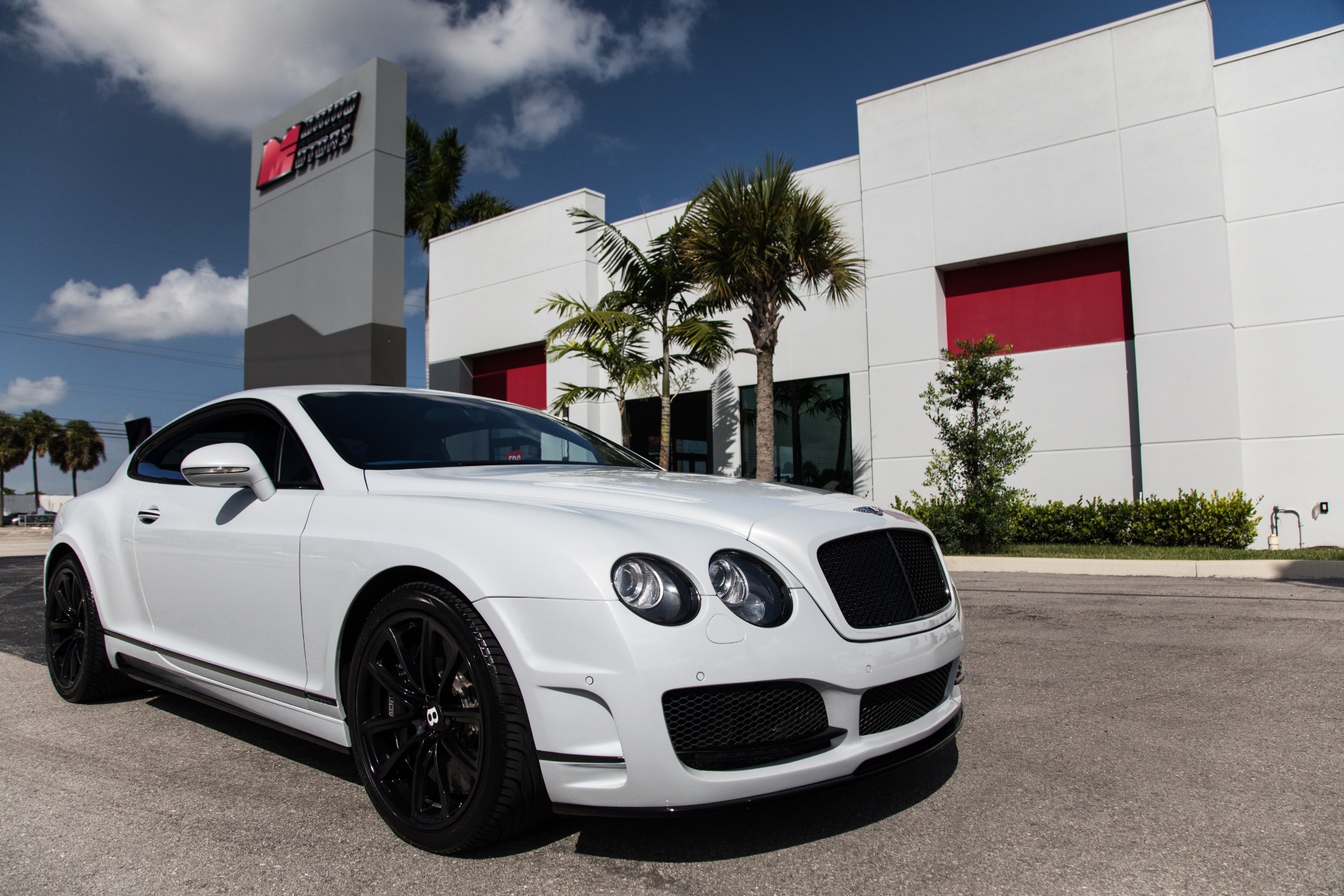 Used-2010-Bentley-Continental-Supersports