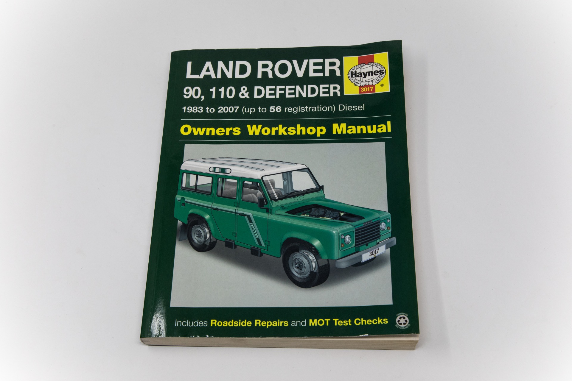 Used-1990-Land-Rover-D90-Defender