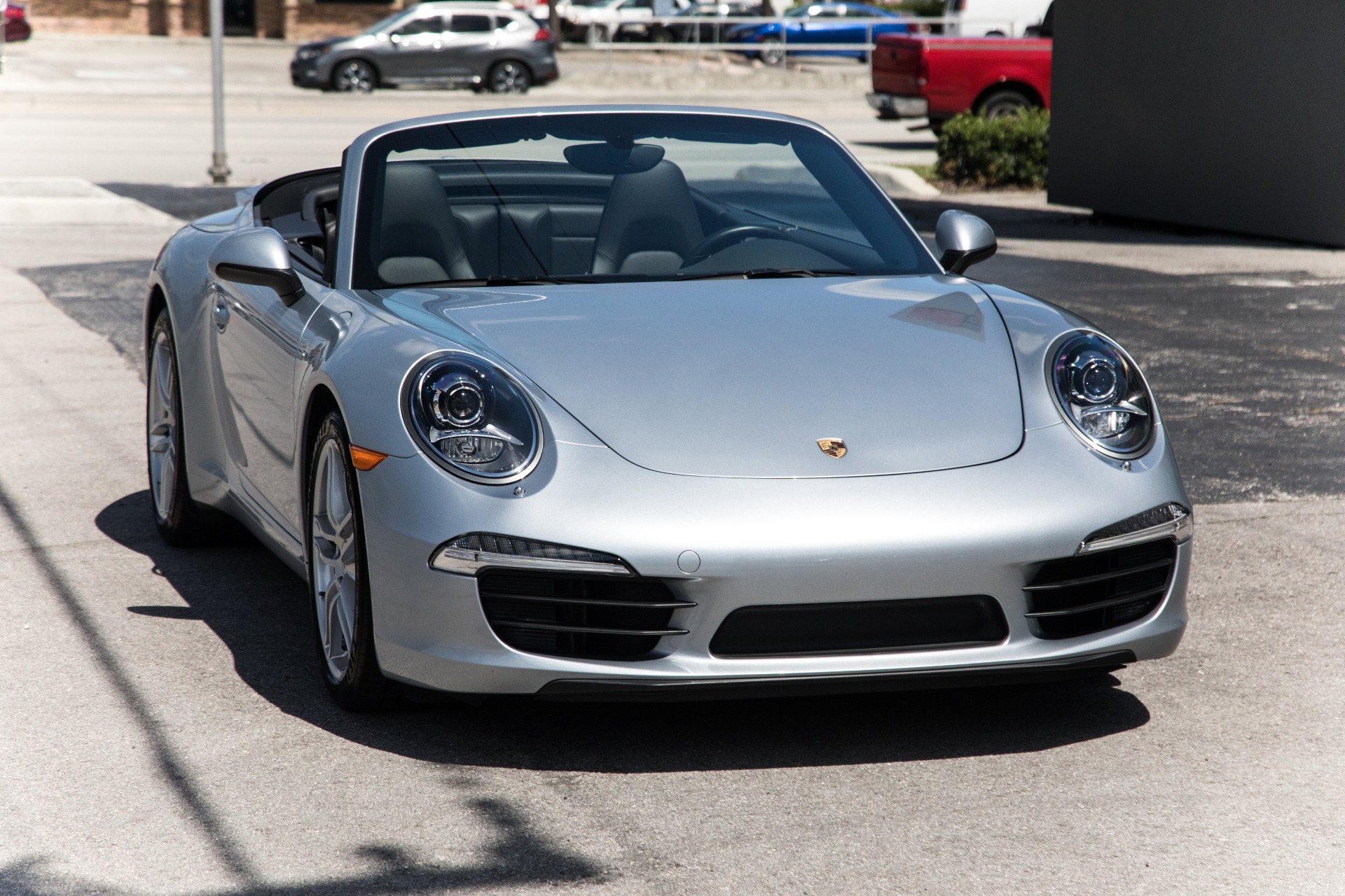 Used-2015-Porsche-911-Carrera