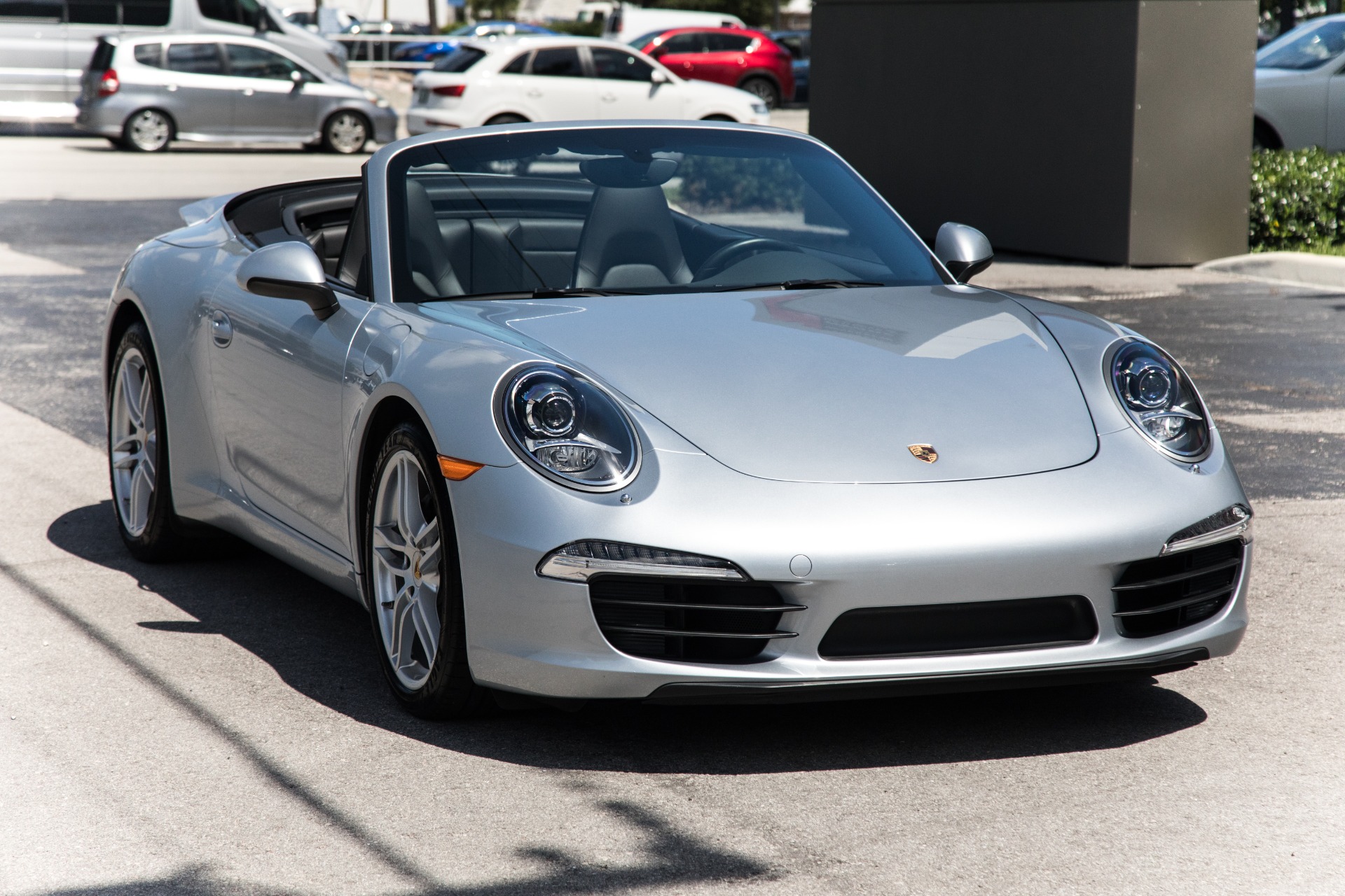 Used-2015-Porsche-911-Carrera