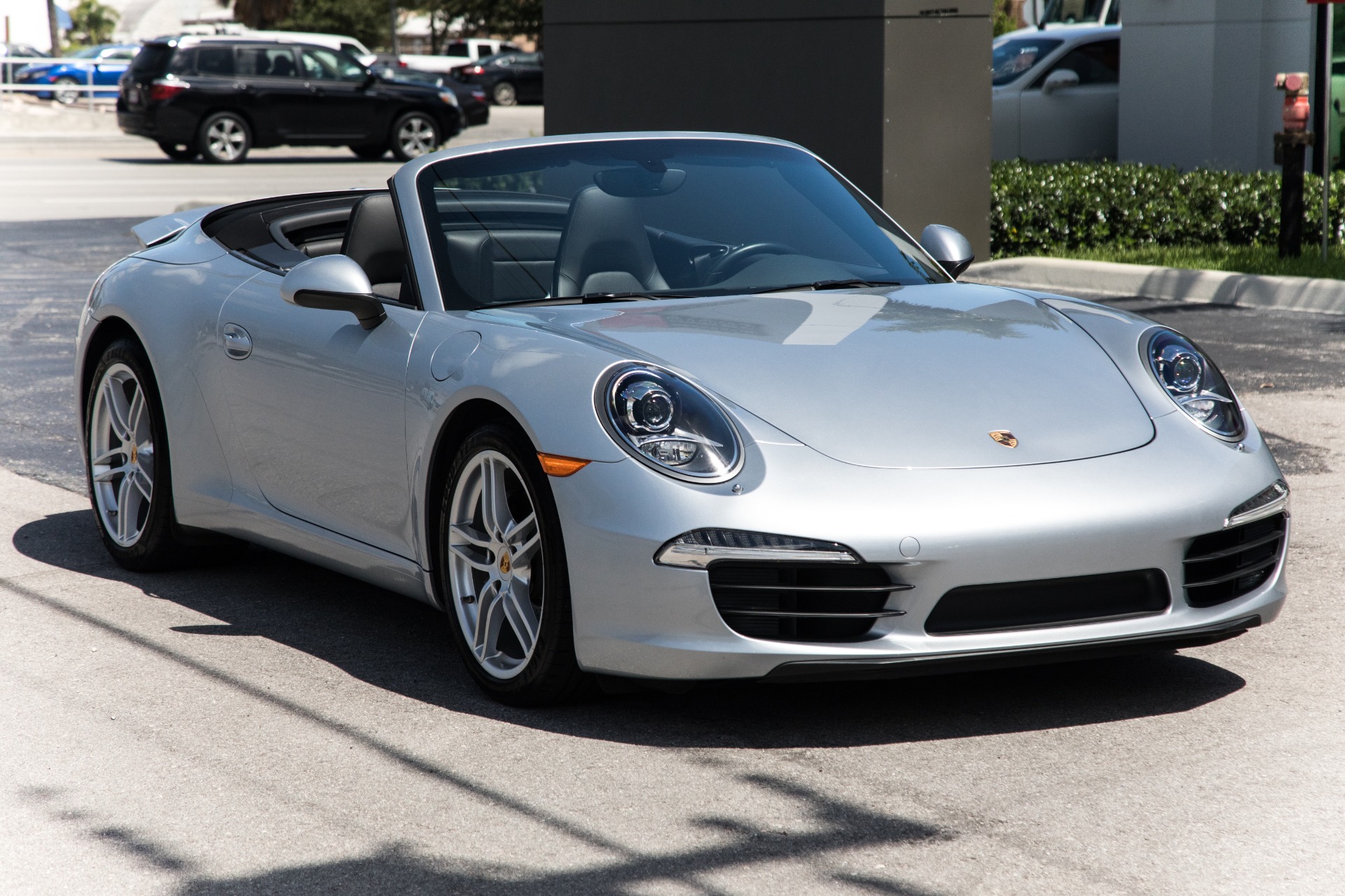 Used-2015-Porsche-911-Carrera