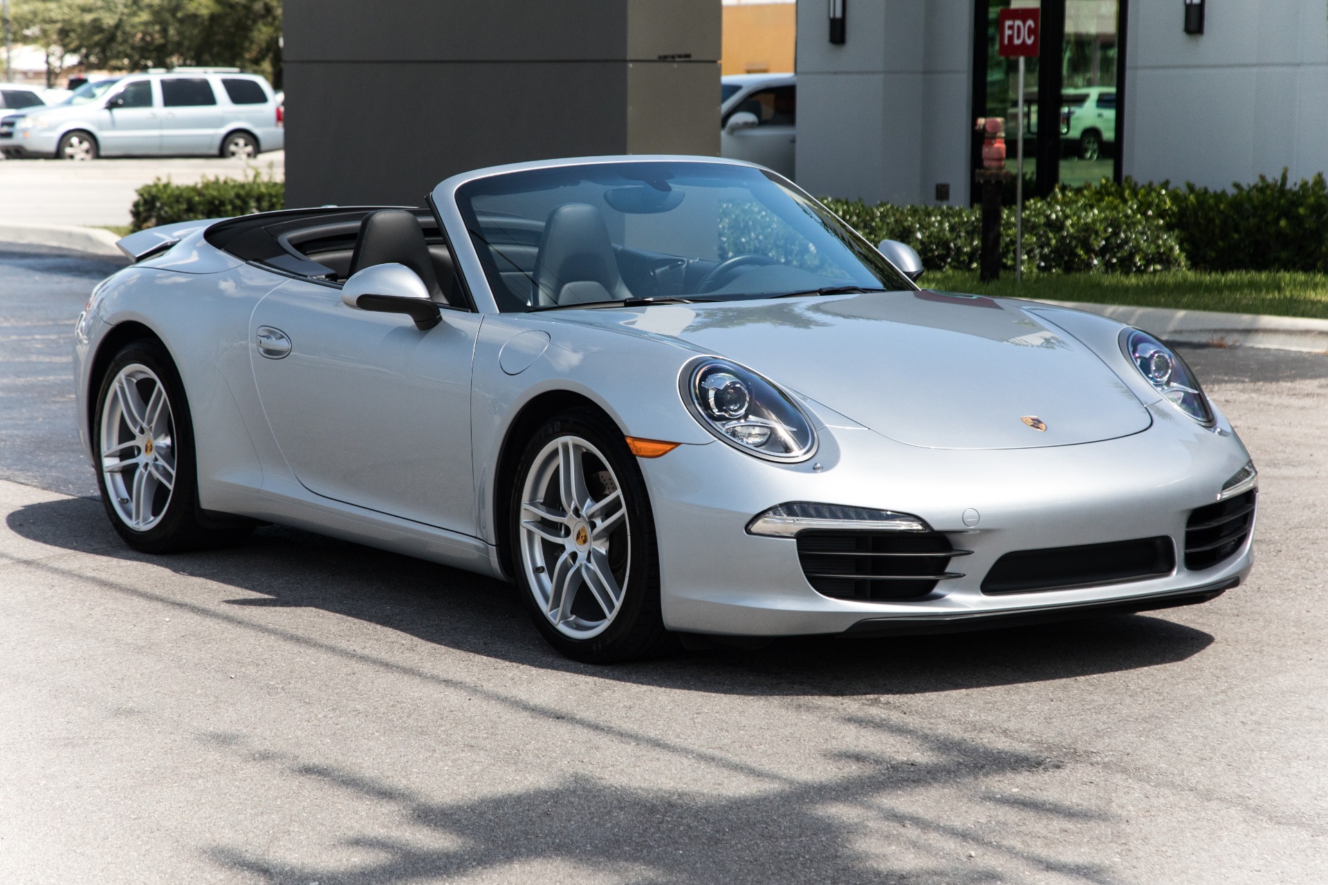 Used-2015-Porsche-911-Carrera