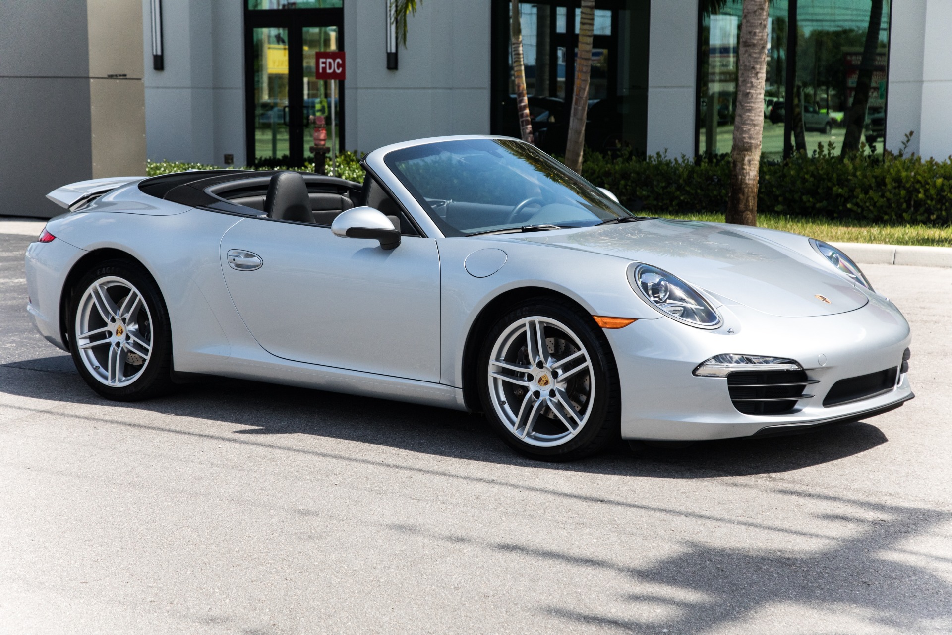 Used-2015-Porsche-911-Carrera