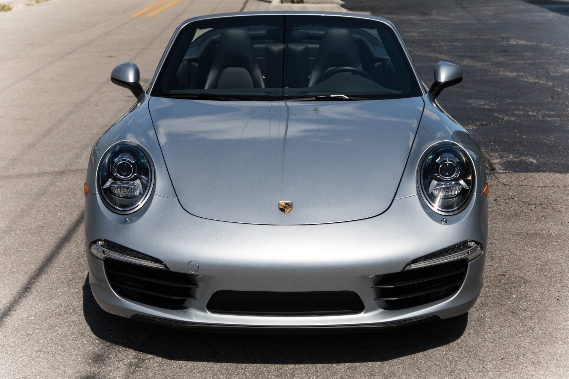 Used-2015-Porsche-911-Carrera