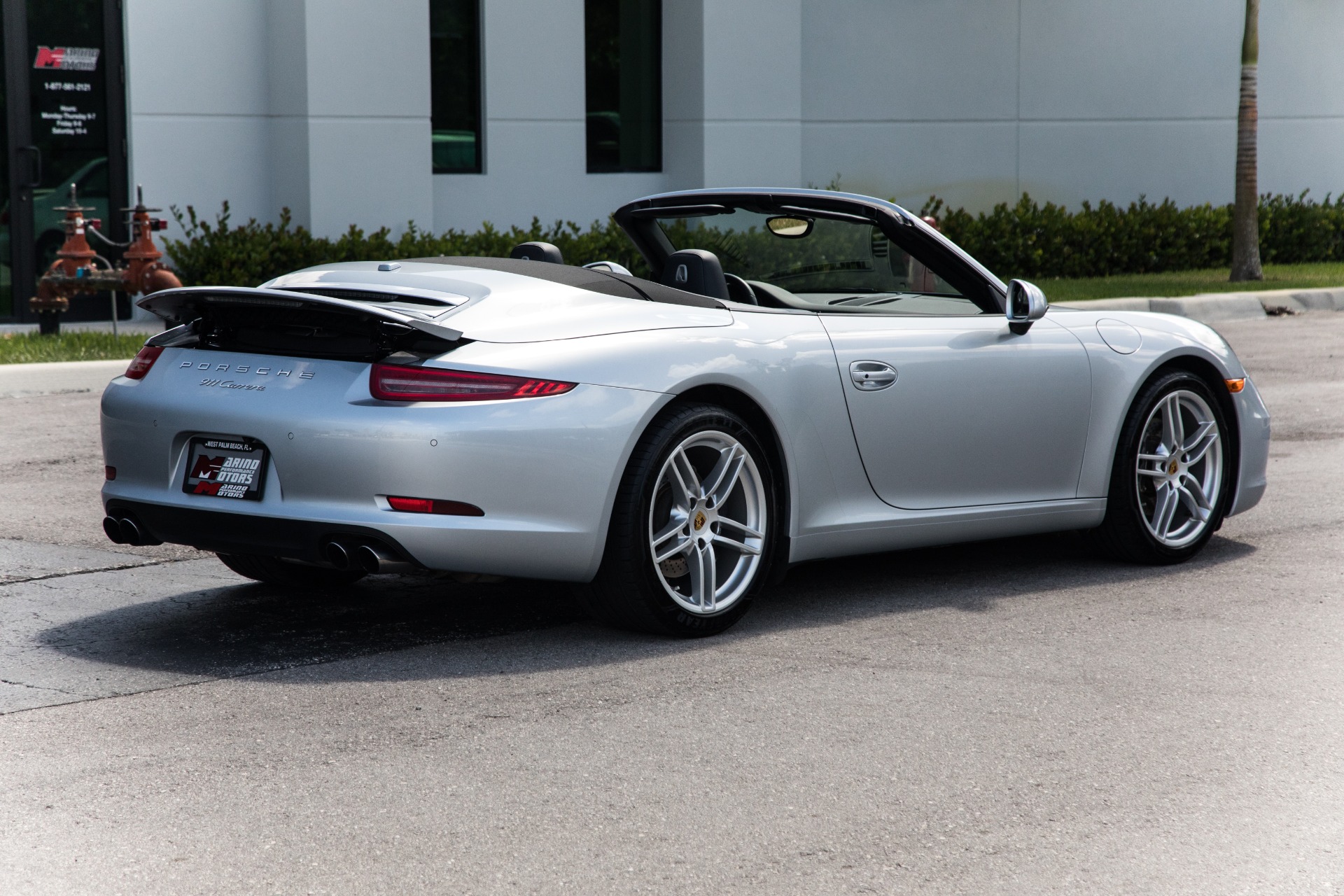 Used-2015-Porsche-911-Carrera