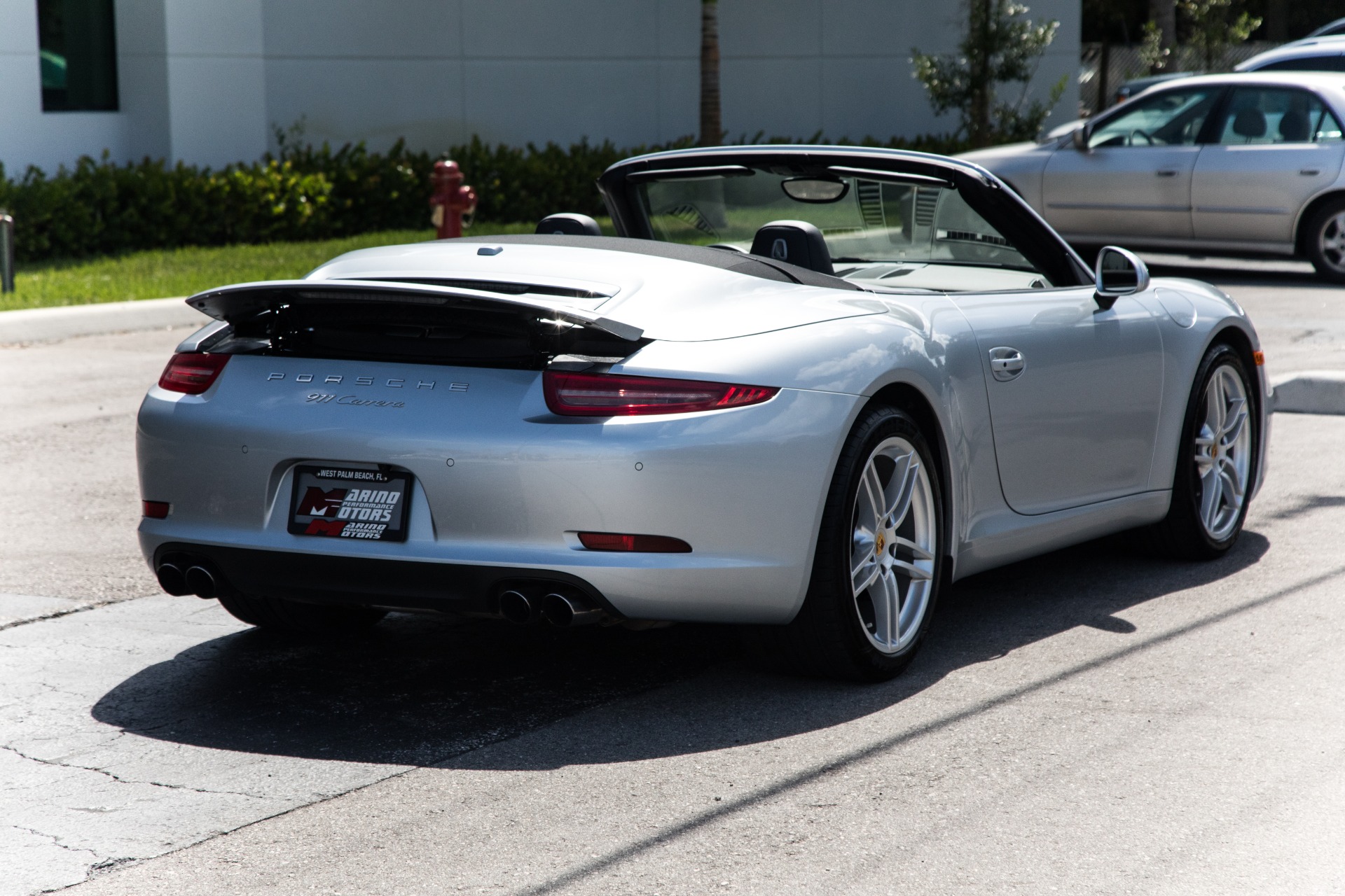 Used-2015-Porsche-911-Carrera
