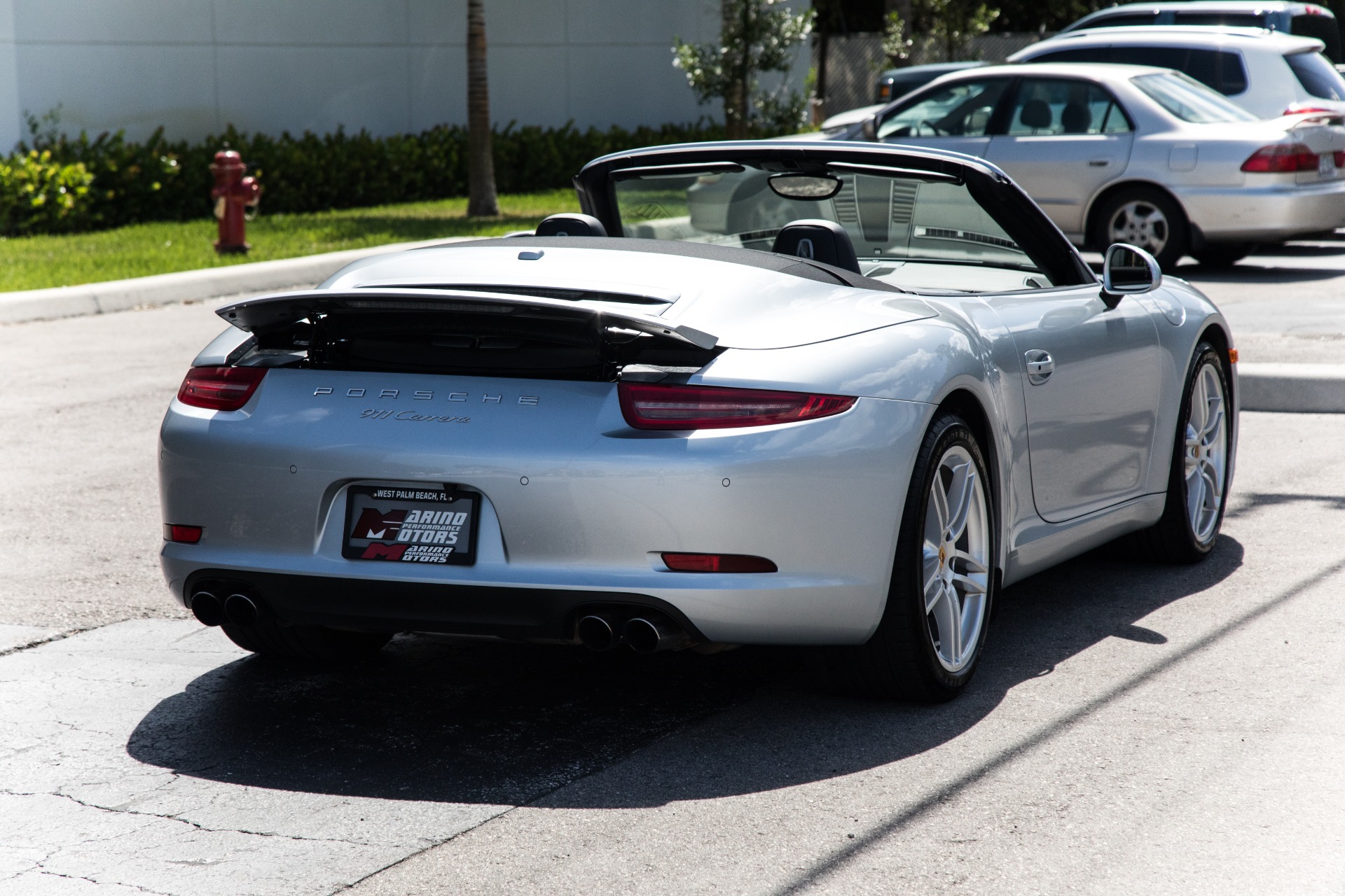Used-2015-Porsche-911-Carrera