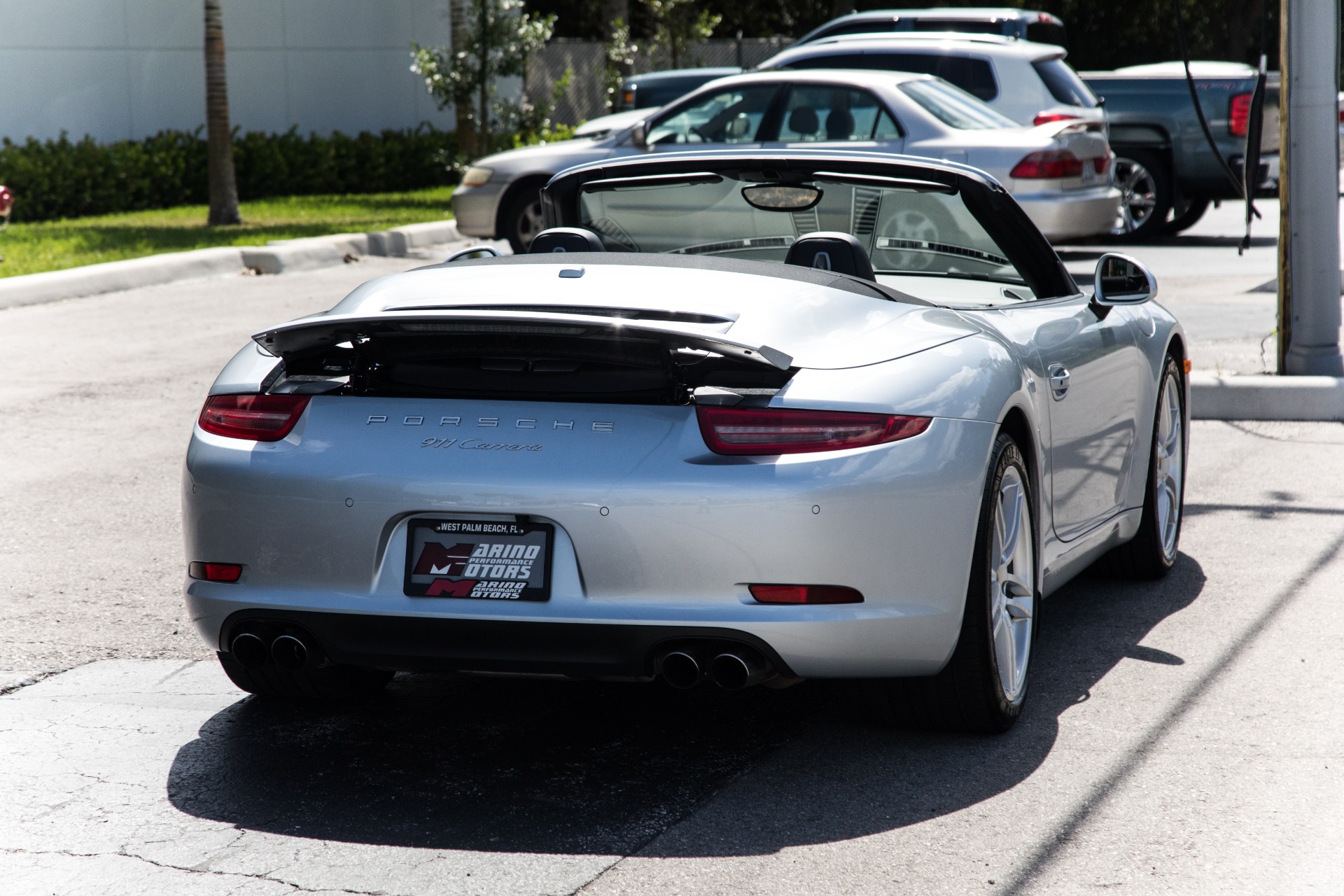 Used-2015-Porsche-911-Carrera