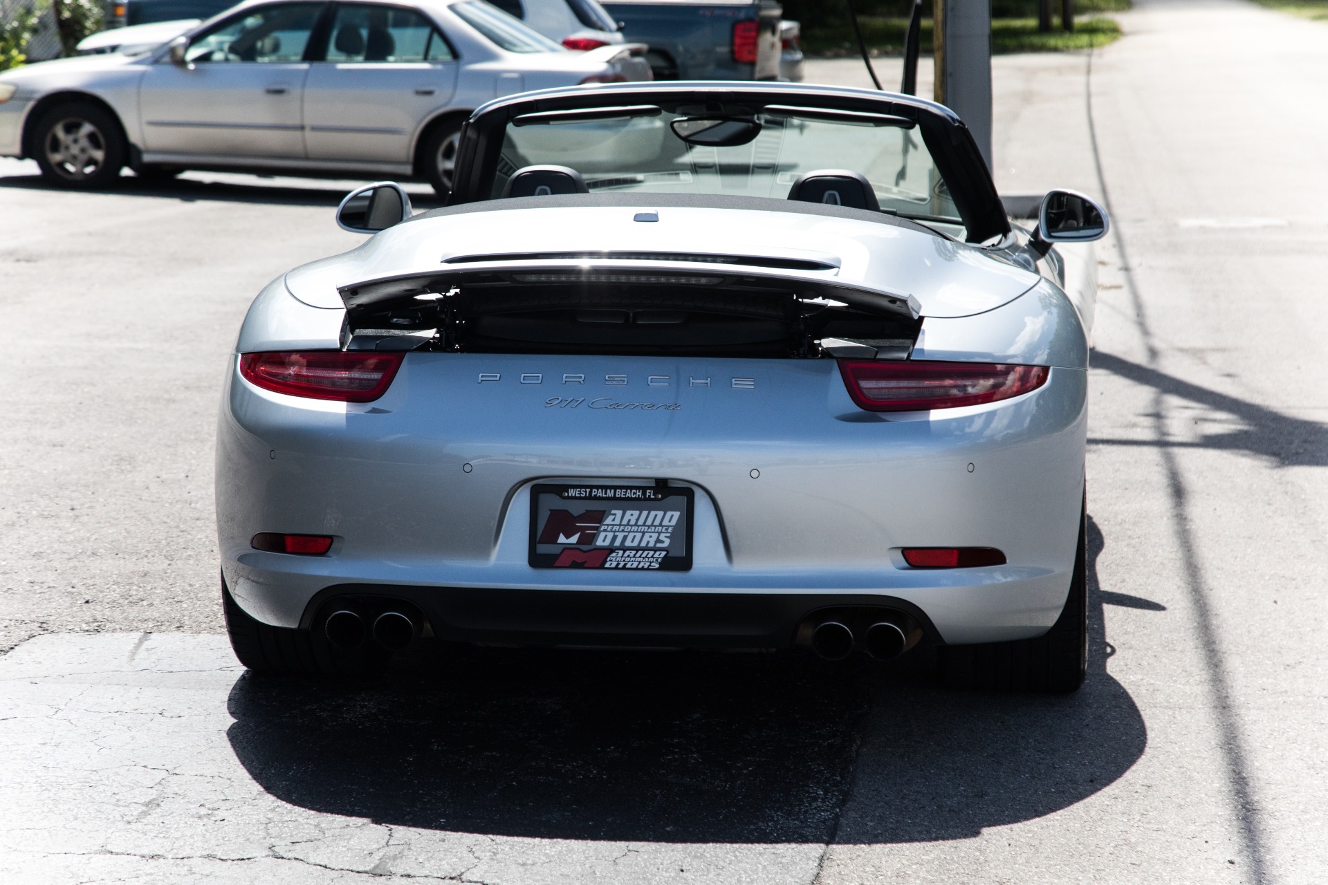 Used-2015-Porsche-911-Carrera