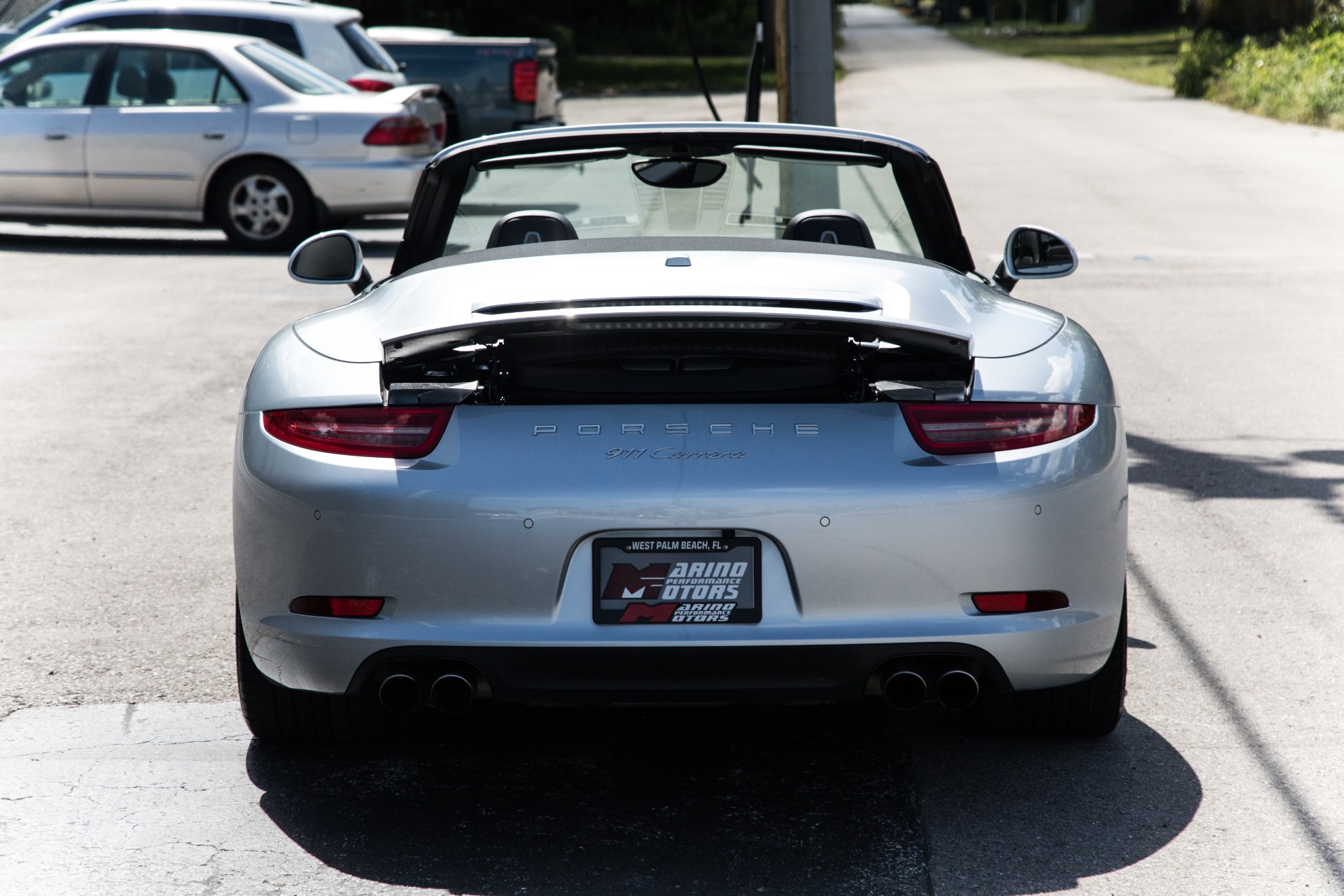 Used-2015-Porsche-911-Carrera