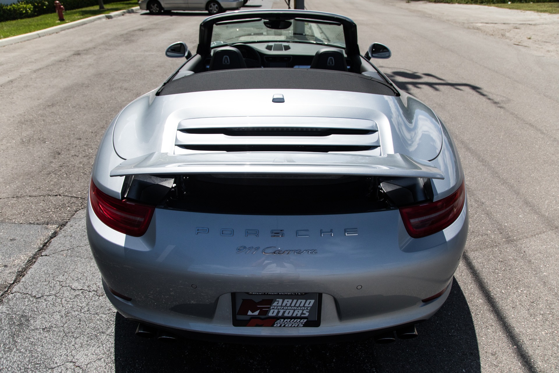 Used-2015-Porsche-911-Carrera